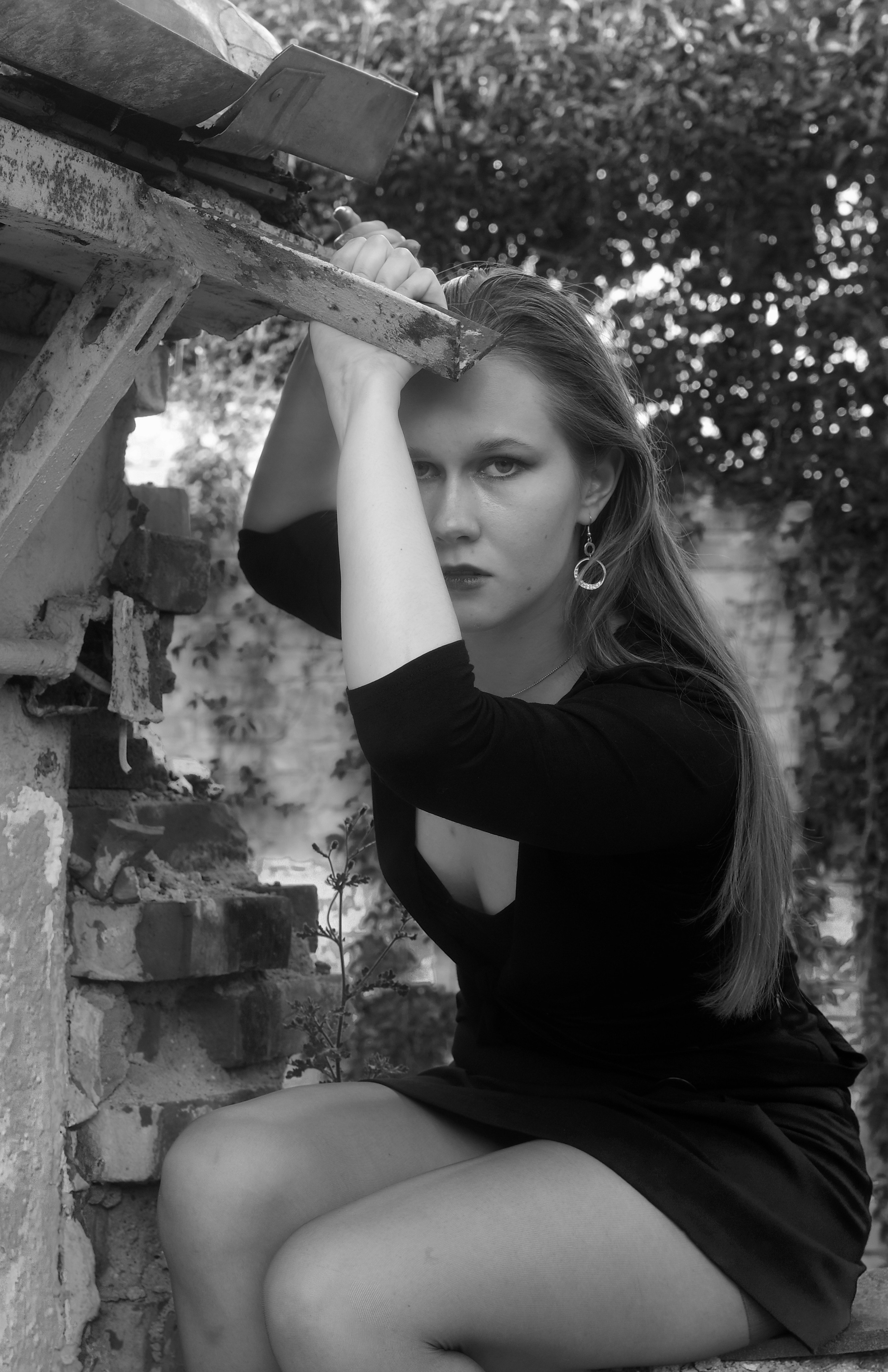 Алёна Китай-город. Семейный и детский фотограф Антон Зорин