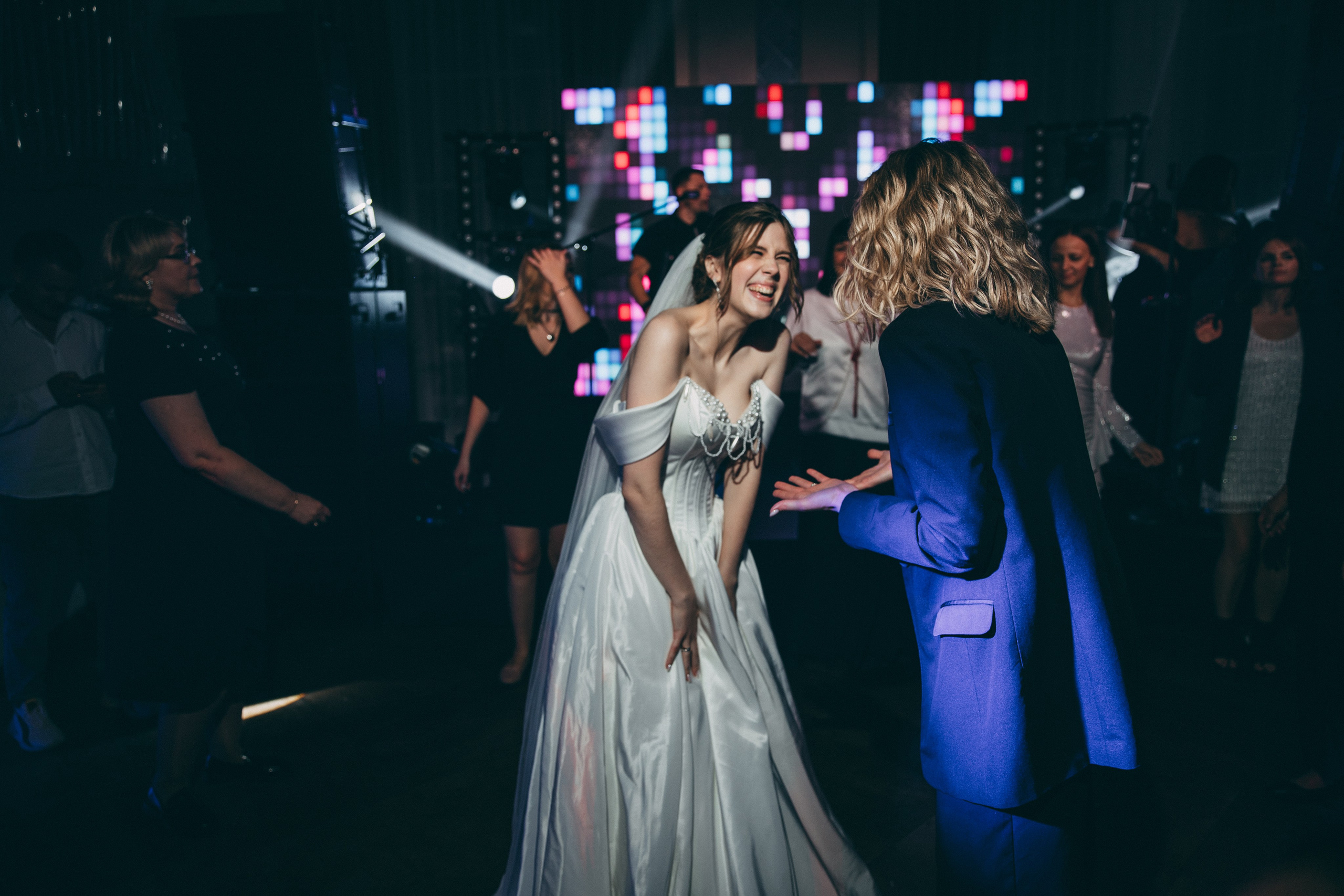 Кирилл & Виктория. Главная