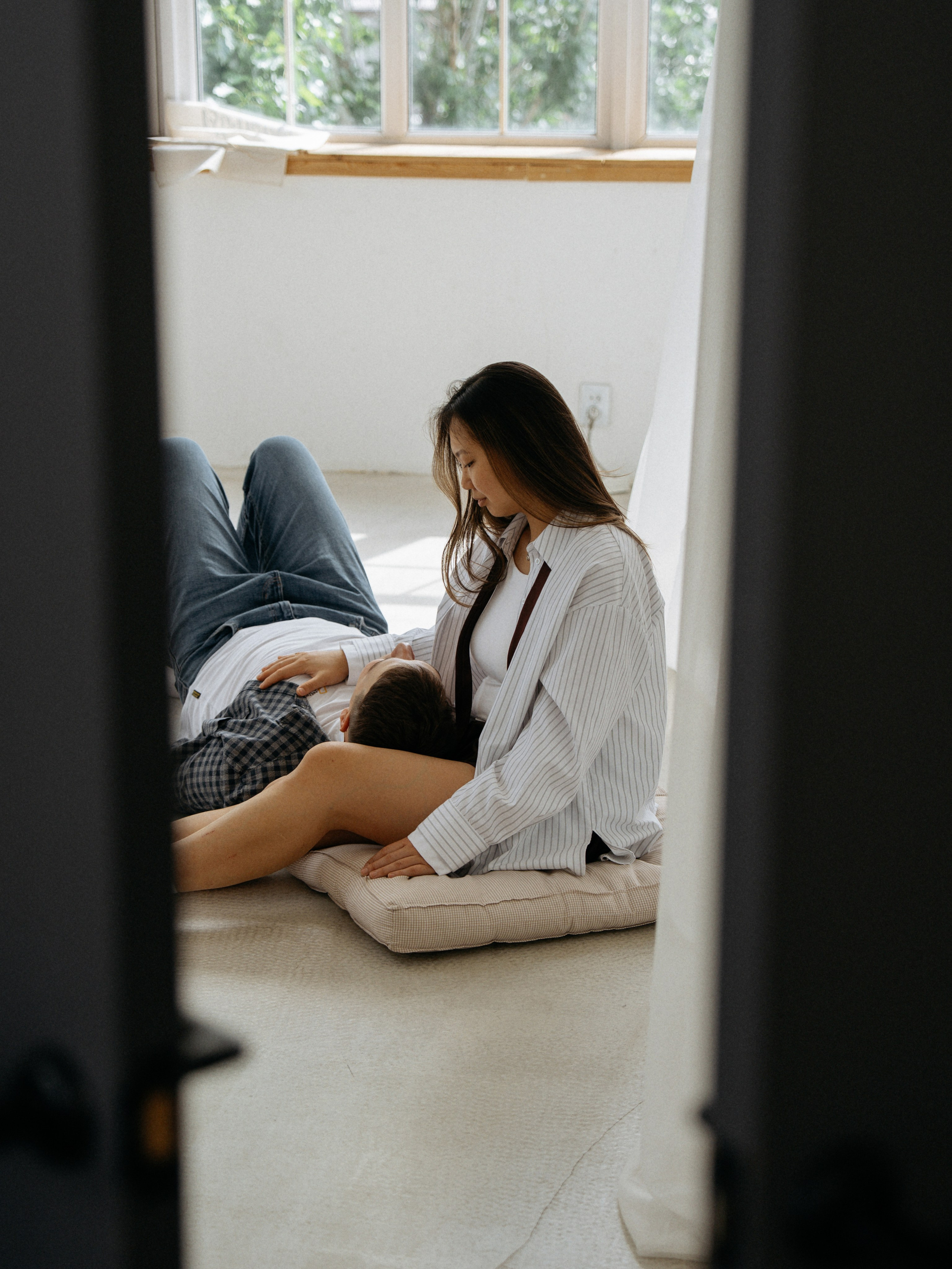 Alexey&Julia. Фотограф Волгоград