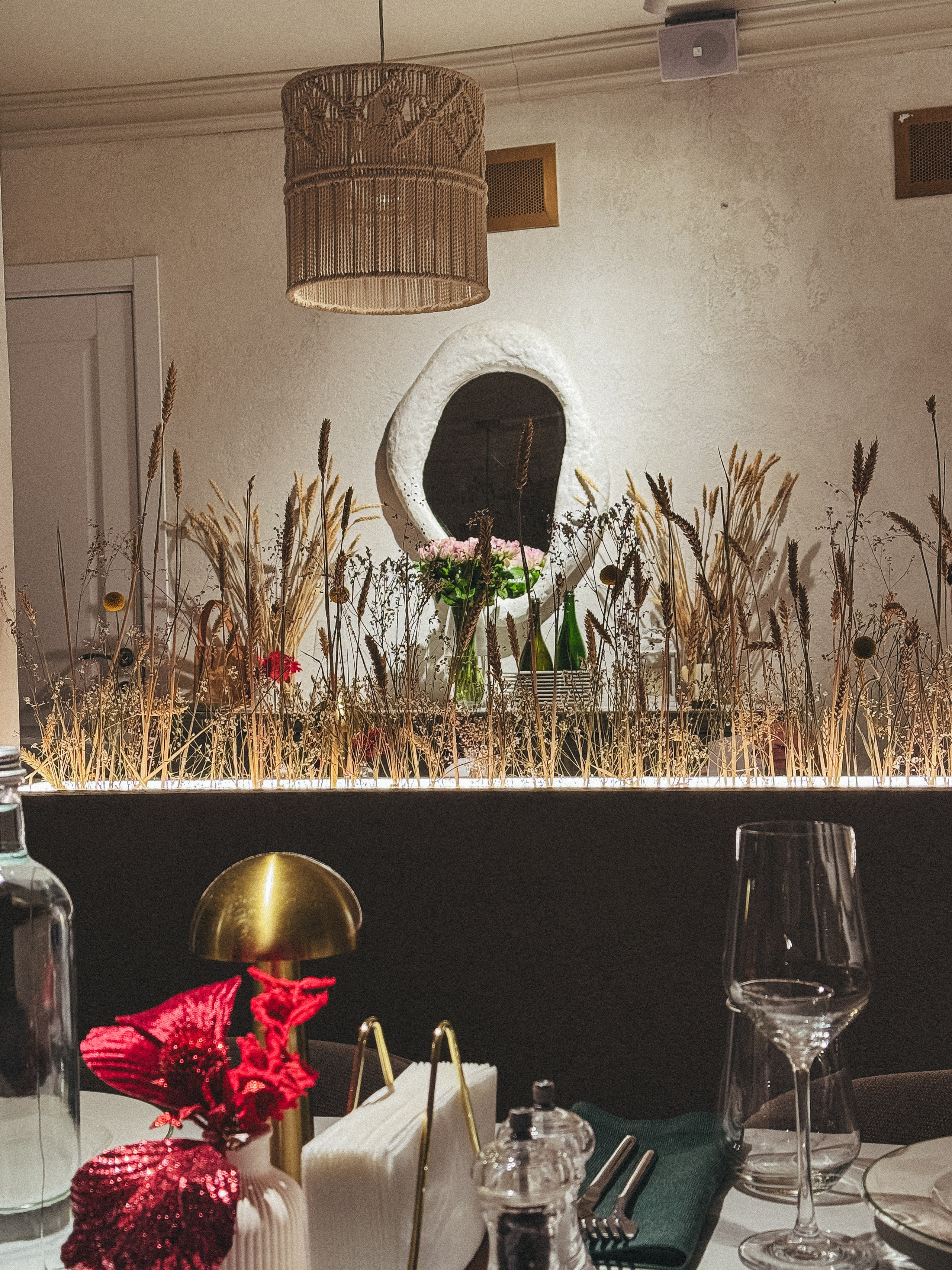 Osteria Mario. Александра Мельниченко/ Бегающий фотограф