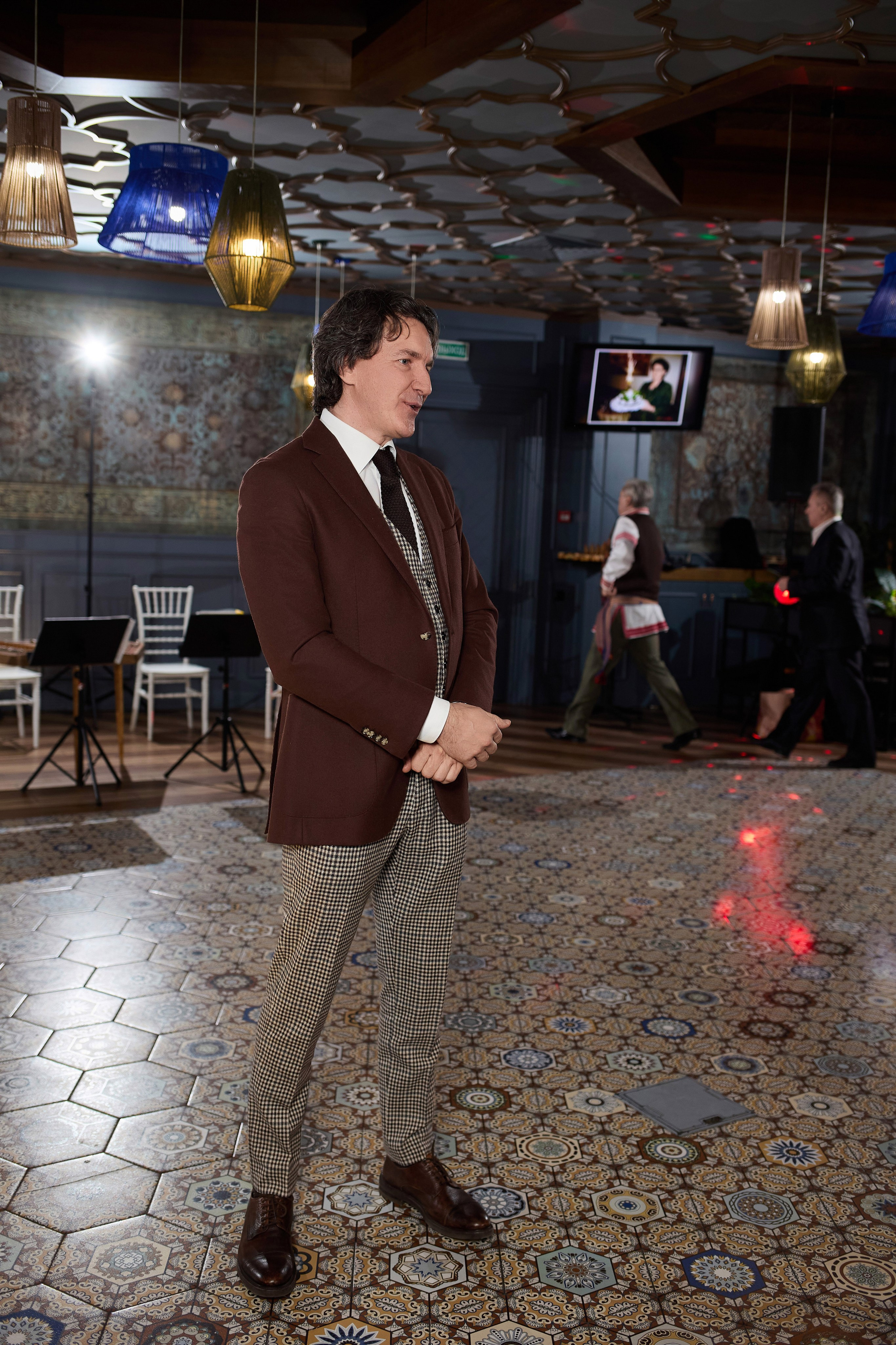 Юбилей. Свадебная, репортажная фотосъемка и видеосъемка в Минске. Илья и Юлия Ширмановы. Фотограф | Видеограф | Минск