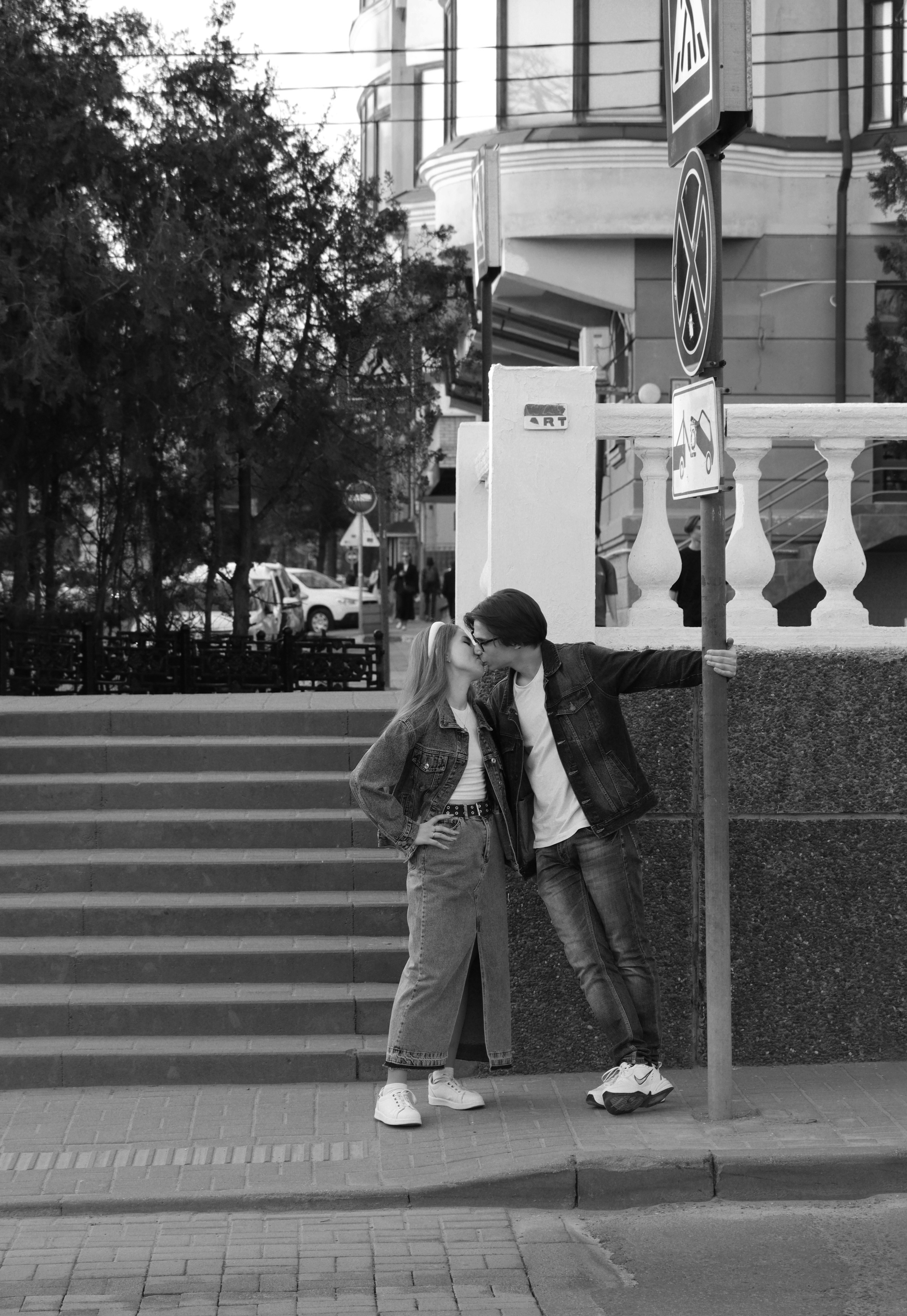 Love Story. Главная