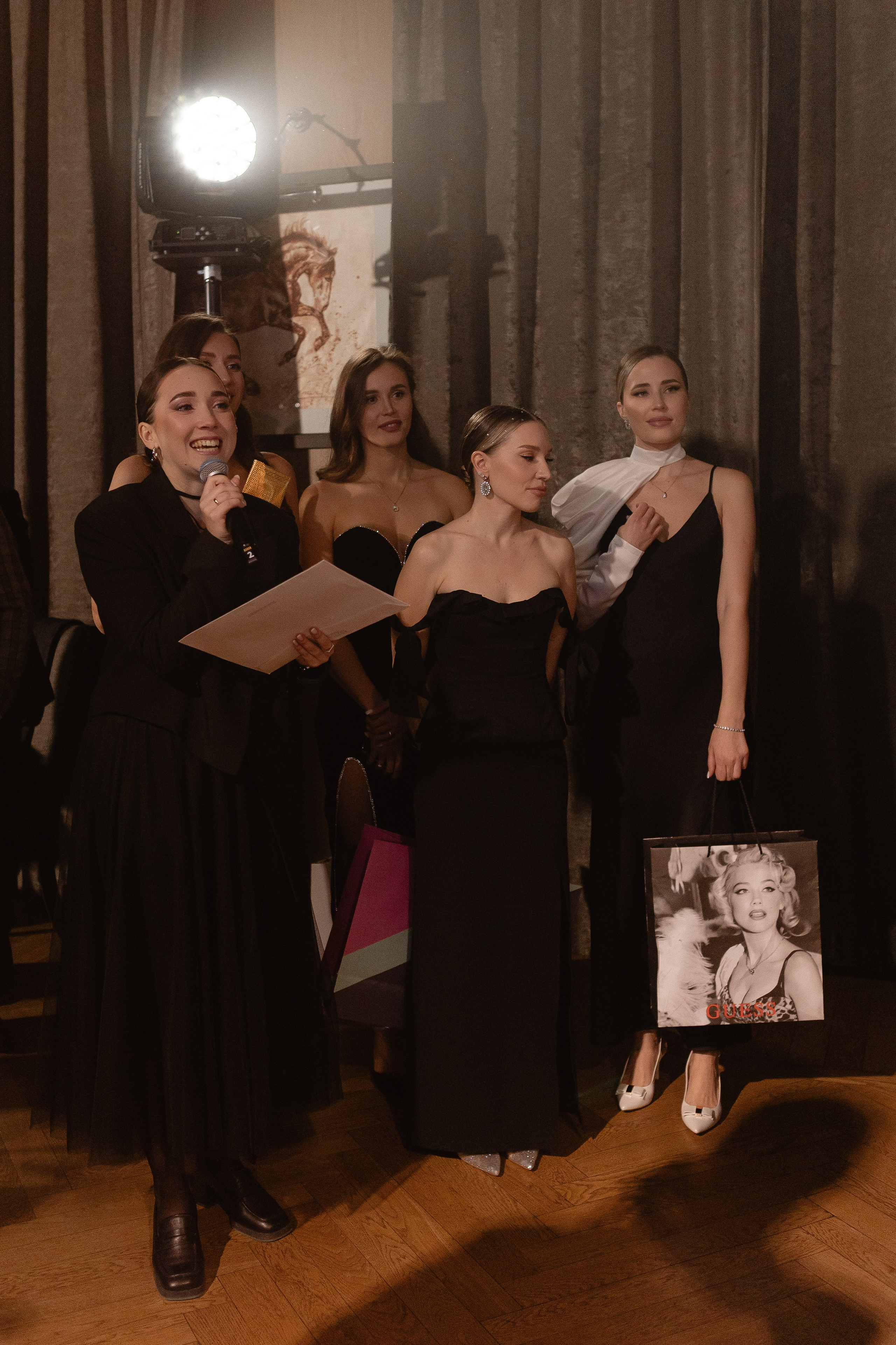 Harry Potter birthday. Свадебный и портретный фотограф Казань/Москва/СПБ Елькина Юлия