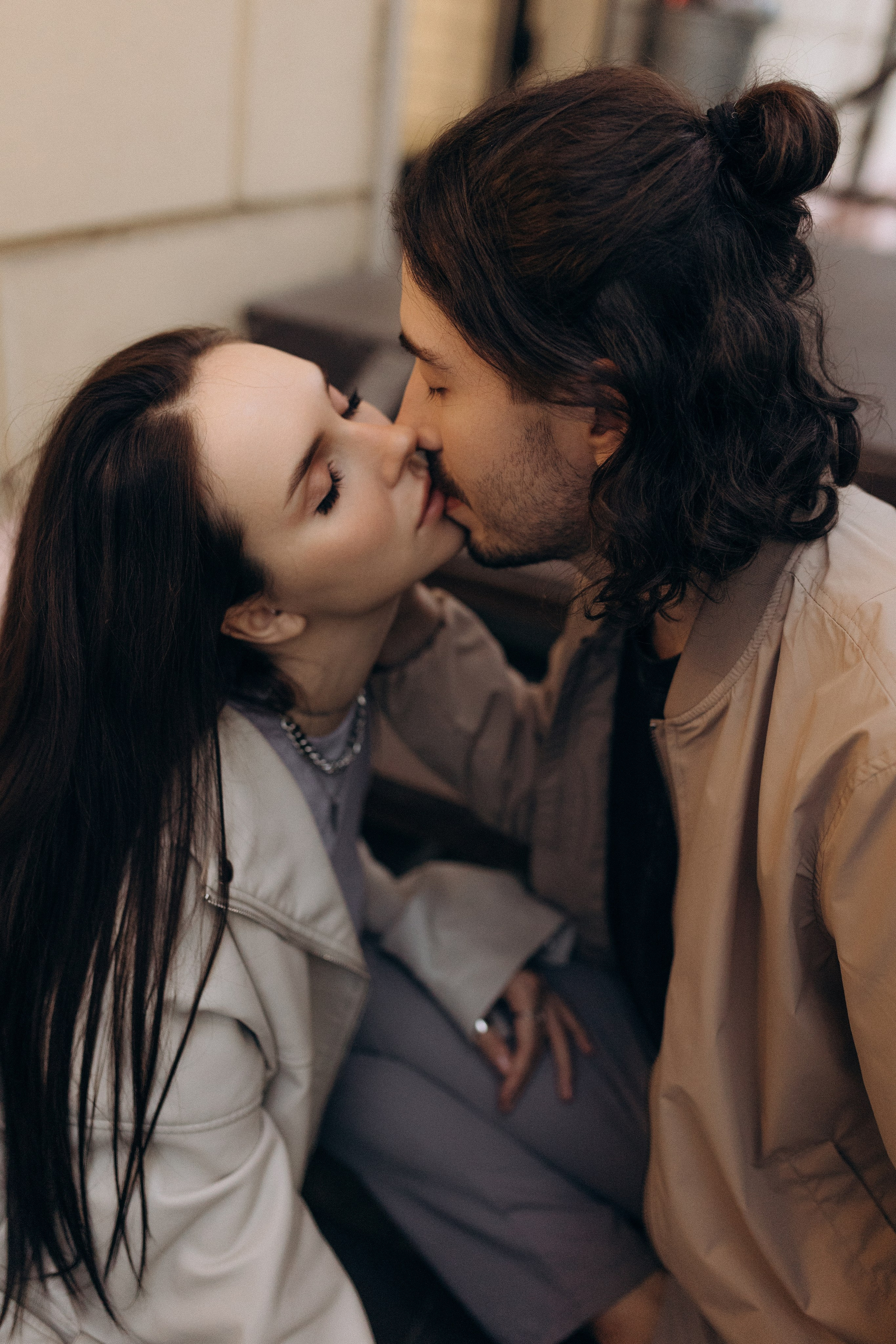 Родион и Елена. Lovestory. Свадебный фотограф Волгоград | Тарасова Светлана