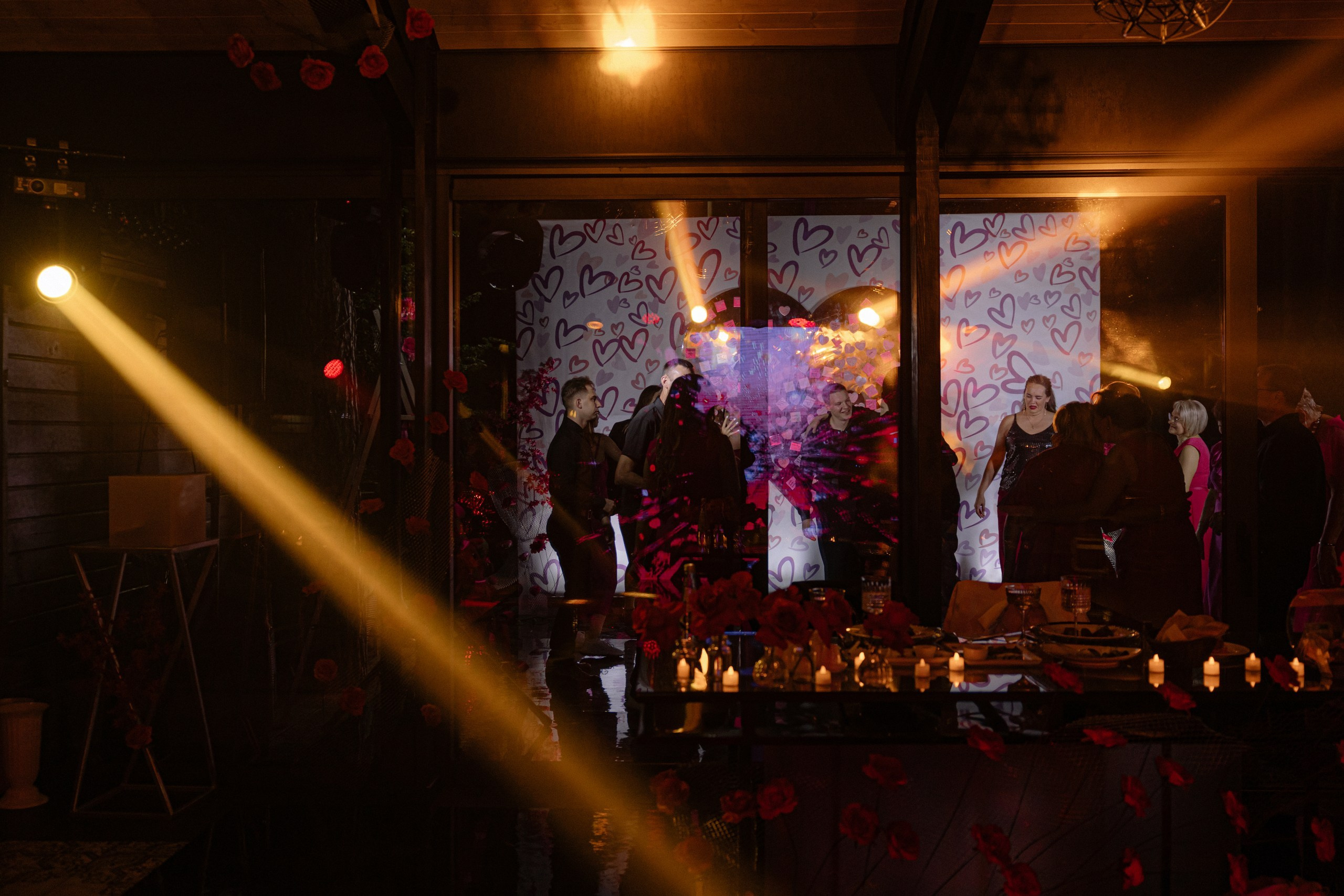 ОТРАЖЕНИЕ. Свадебный фотограф в Самаре Олеся Масливец