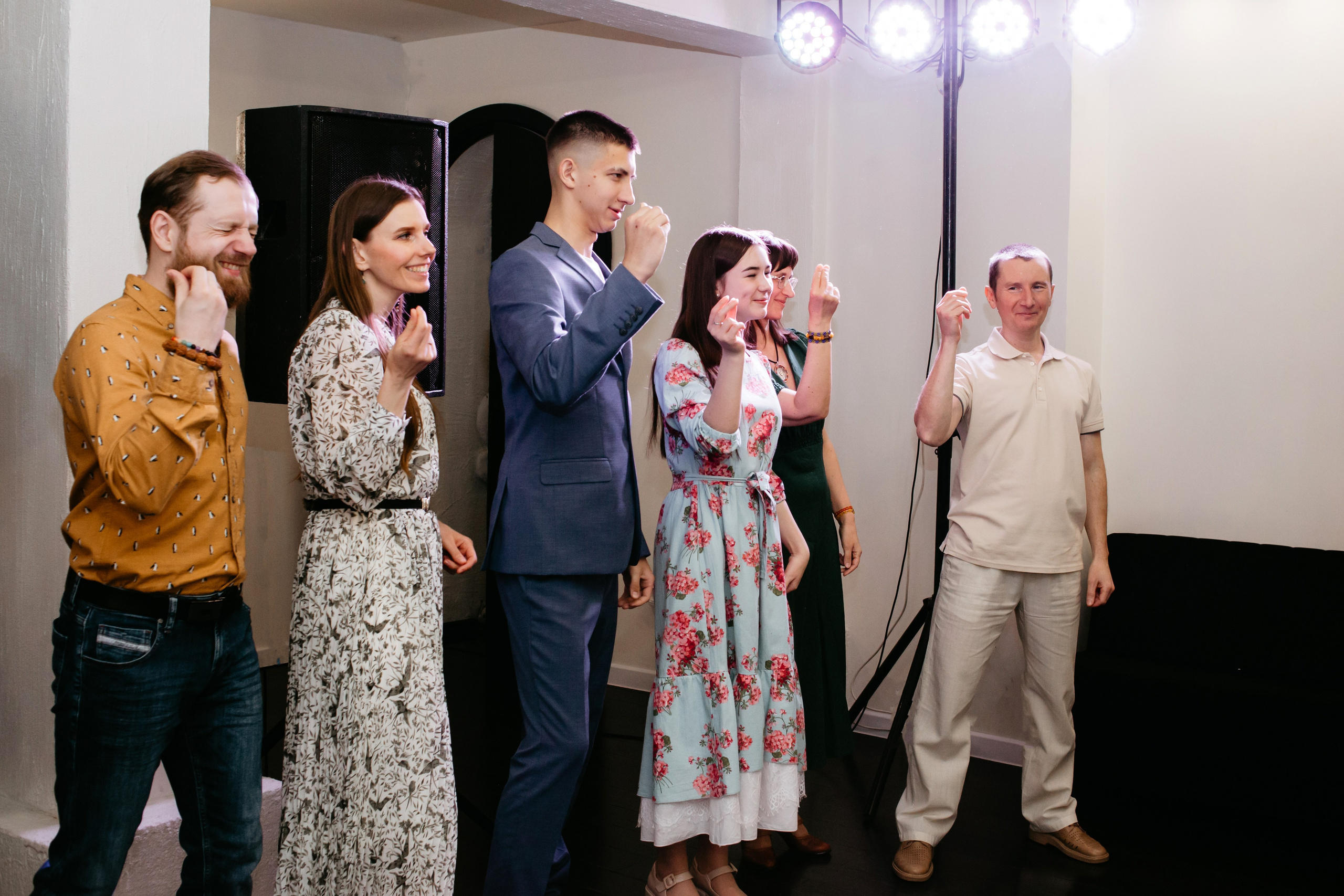 Свадебный банкет Анна и Дмитрия. Фотограф в Челябинске Ополихина Анна