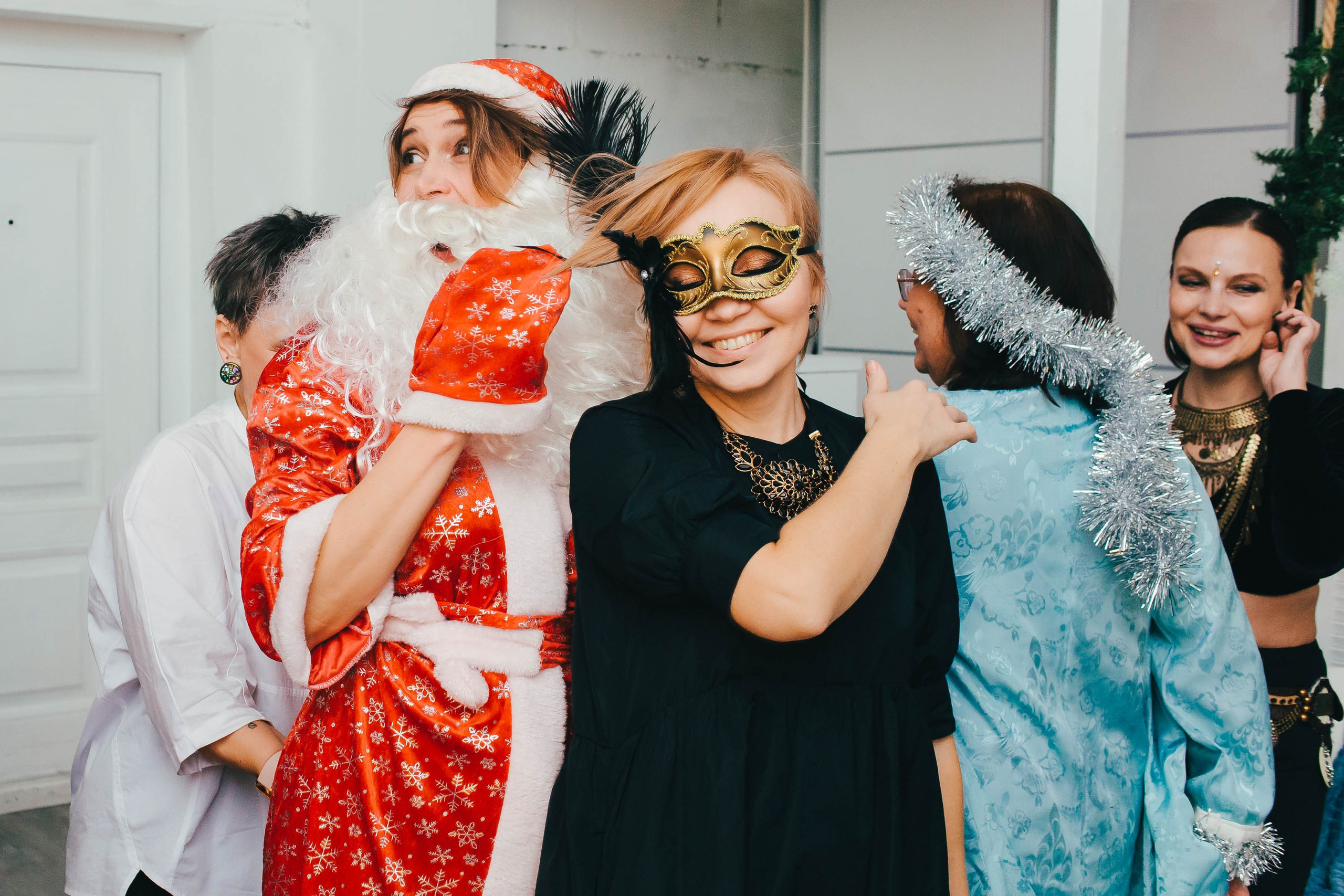 Фоторепортаж корпоратива. Фотограф в Челябинске Ополихина Анна