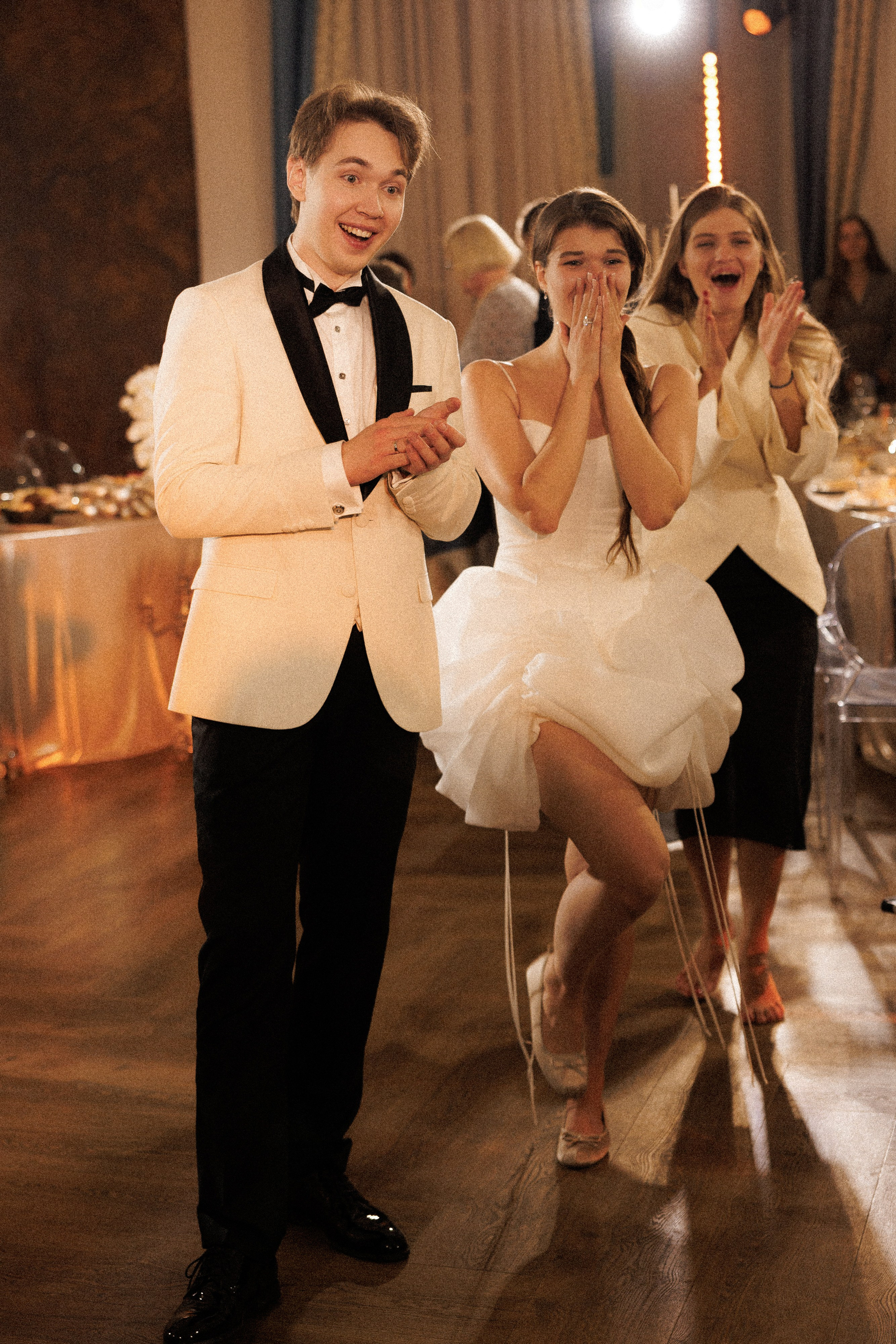 V & A. Свадебный и event-фотограф Иван Волнухин