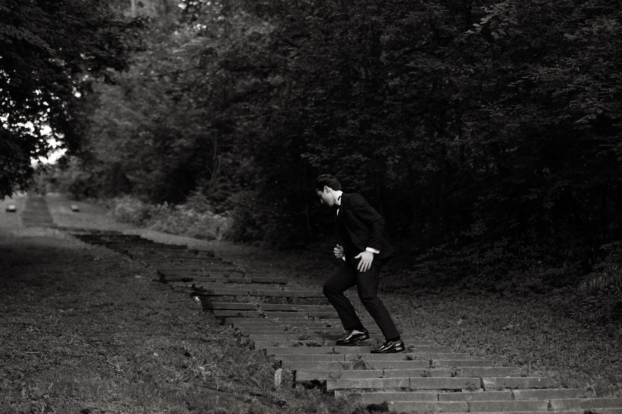 L & D. Свадебный и event-фотограф Иван Волнухин