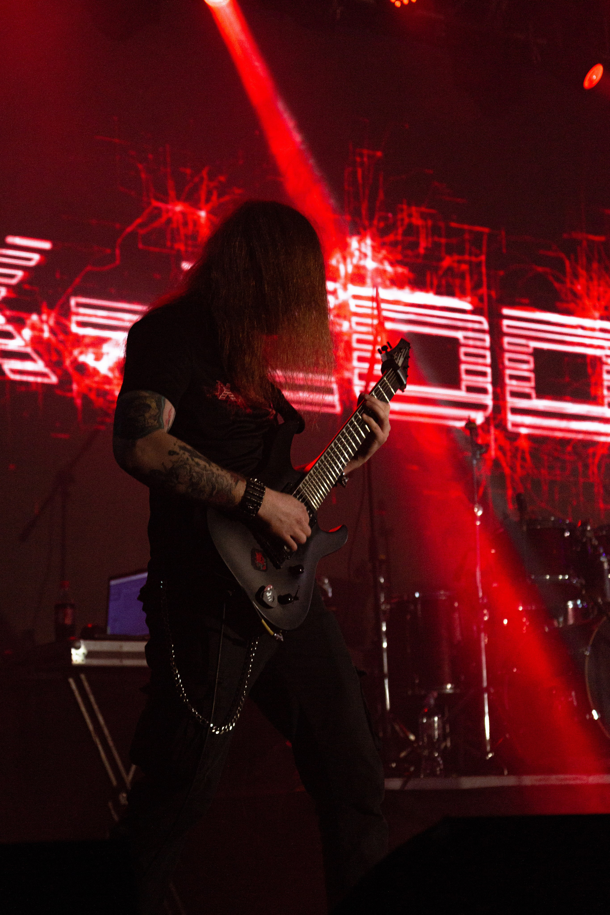 Концерты. Предметный и репортажный фотограф Алексей Кротов