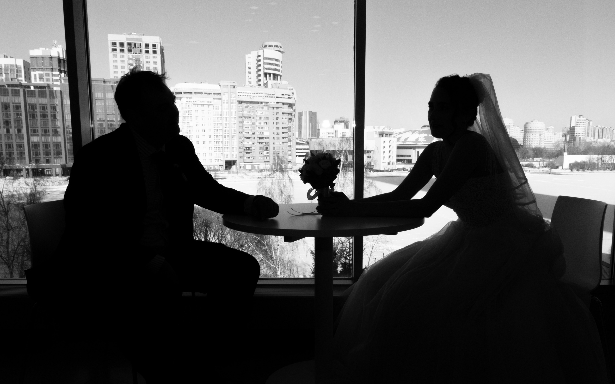 Свадьбы. Предметный и репортажный фотограф Алексей Кротов