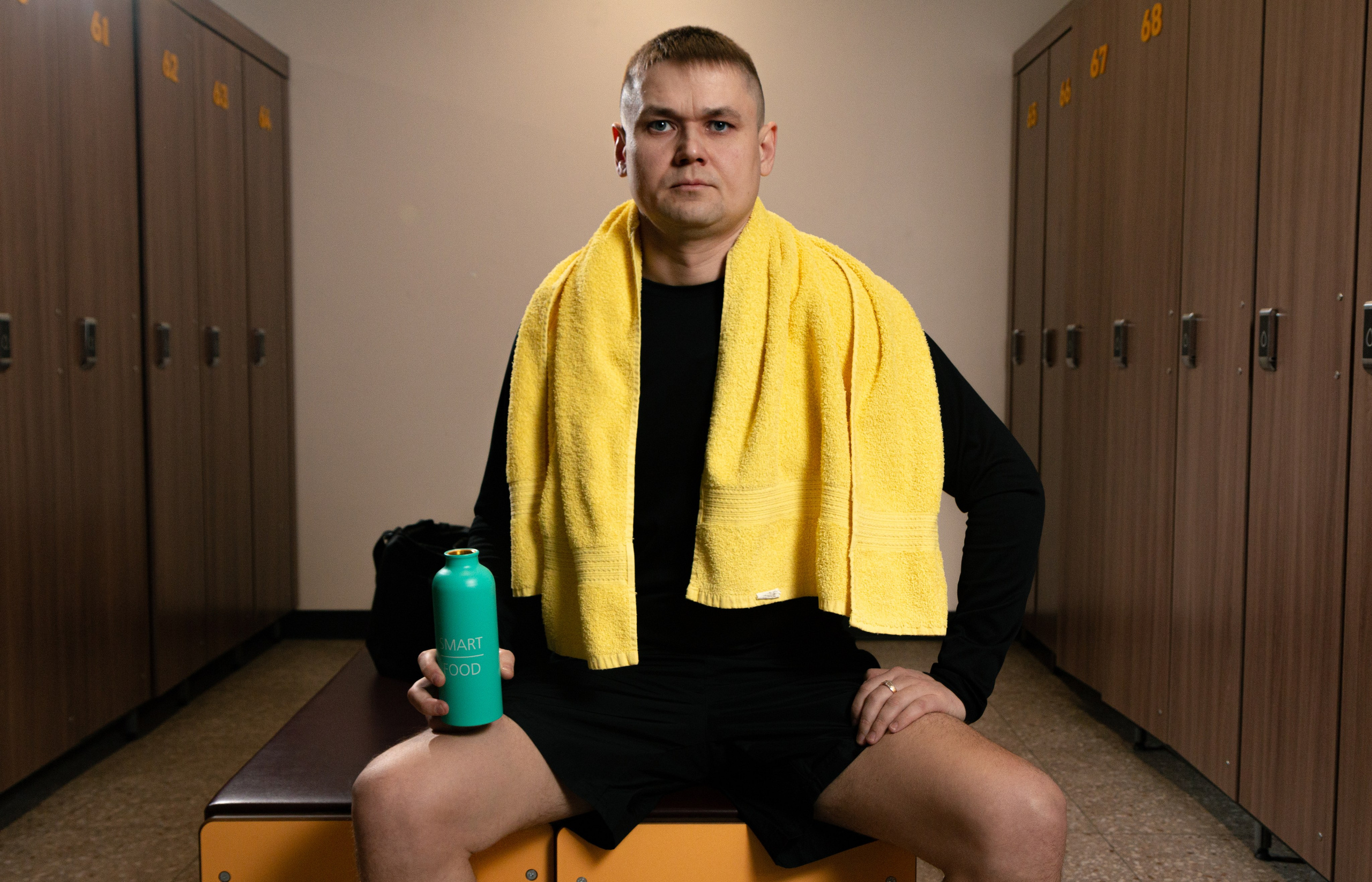 Спортивное питание Smart Food. Предметный и репортажный фотограф Алексей Кротов