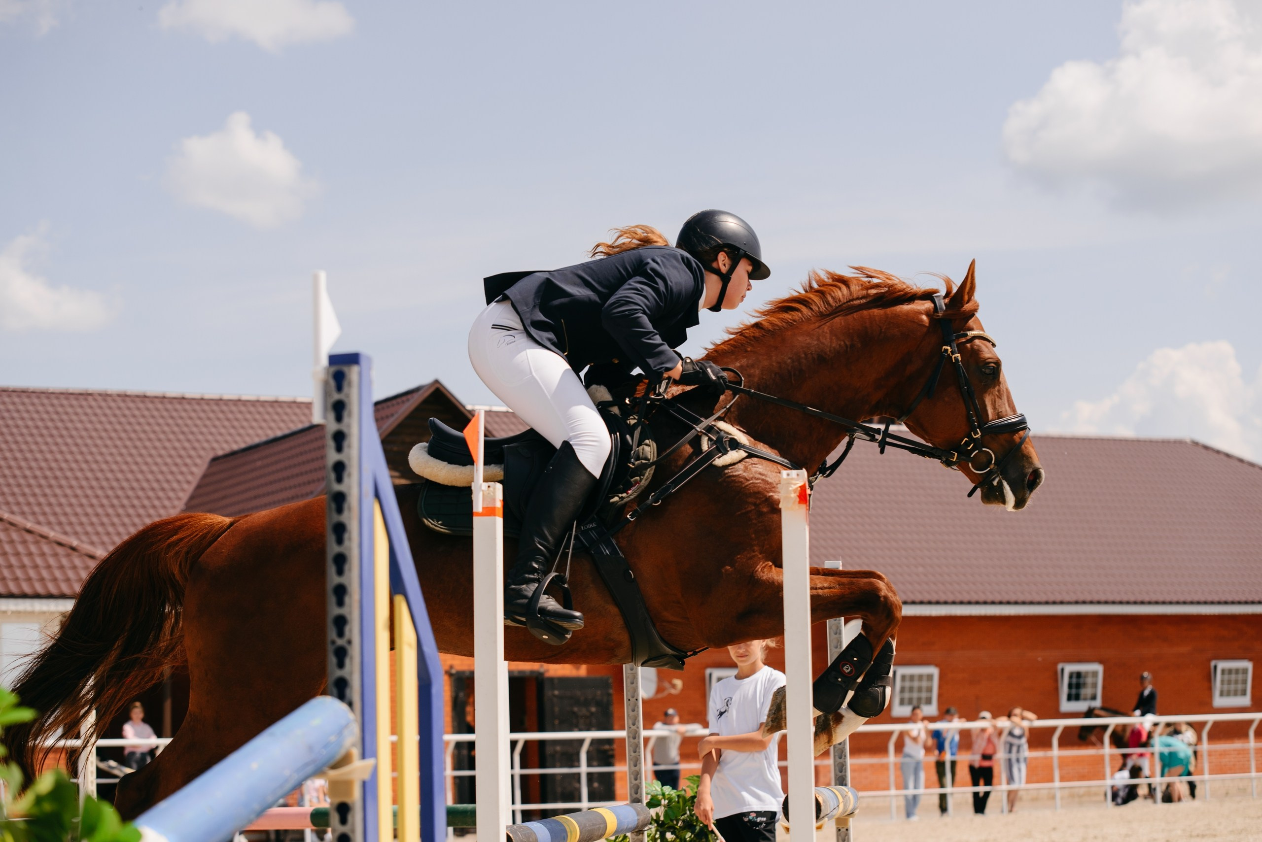 Соревнования