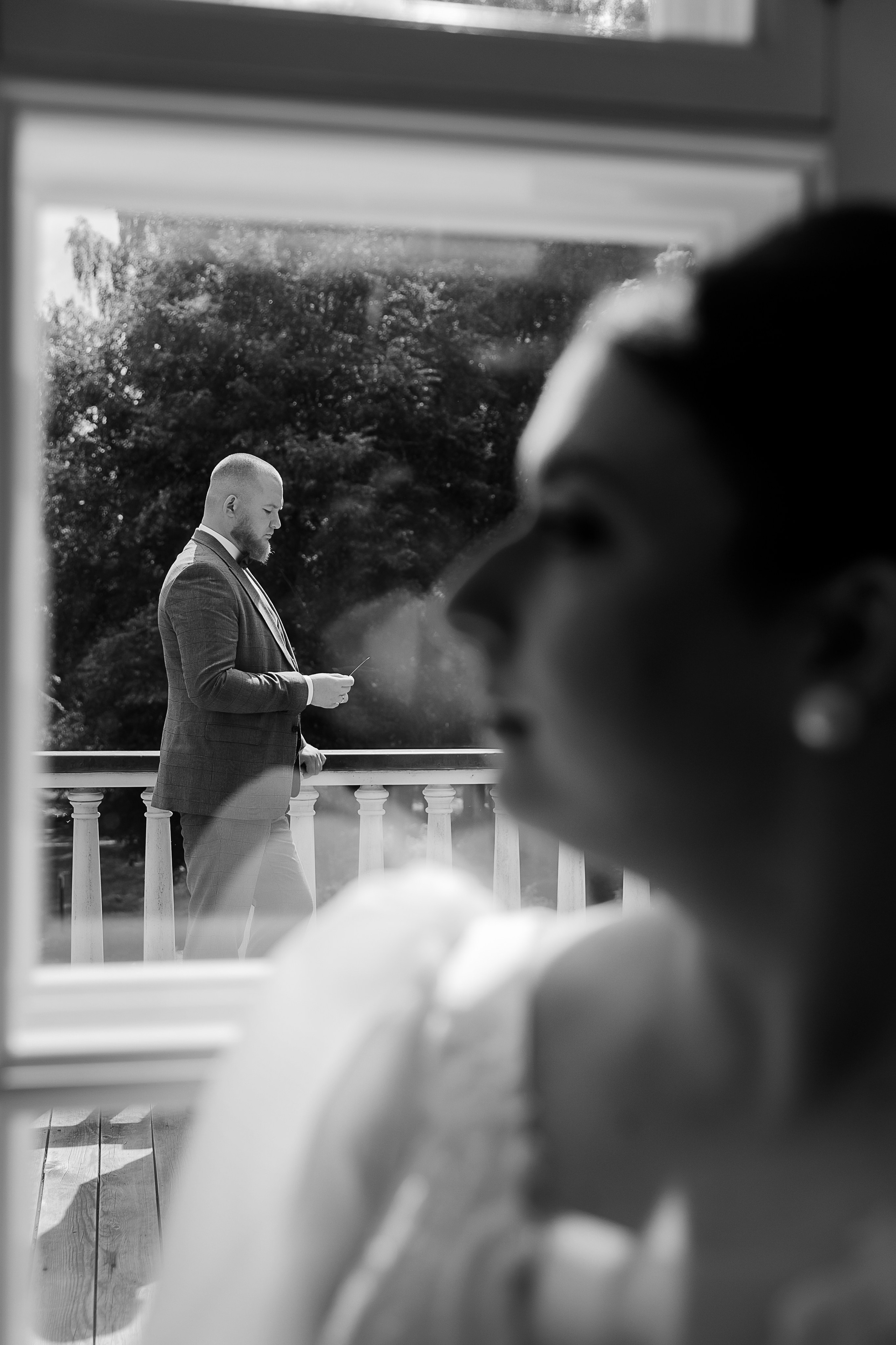 Свадьба Глеба и Дарьи. Свадебный и семейный фотограф в Твери и Тверской области