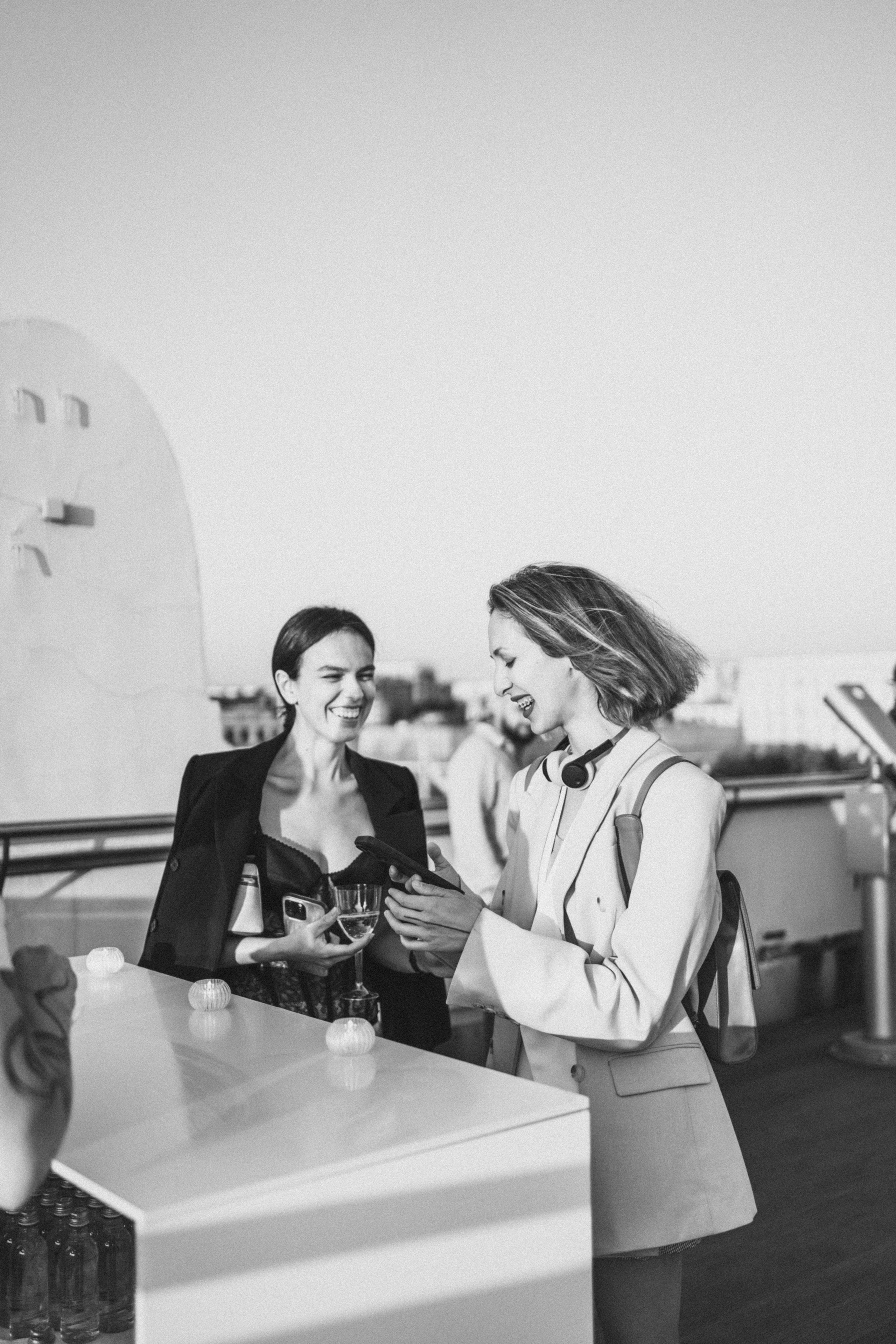 Выставка на крыше Парка Горького. Семейный и детский фотограф и видеограф в Москве, Серпухове и Тарусе Валерия Сорокина