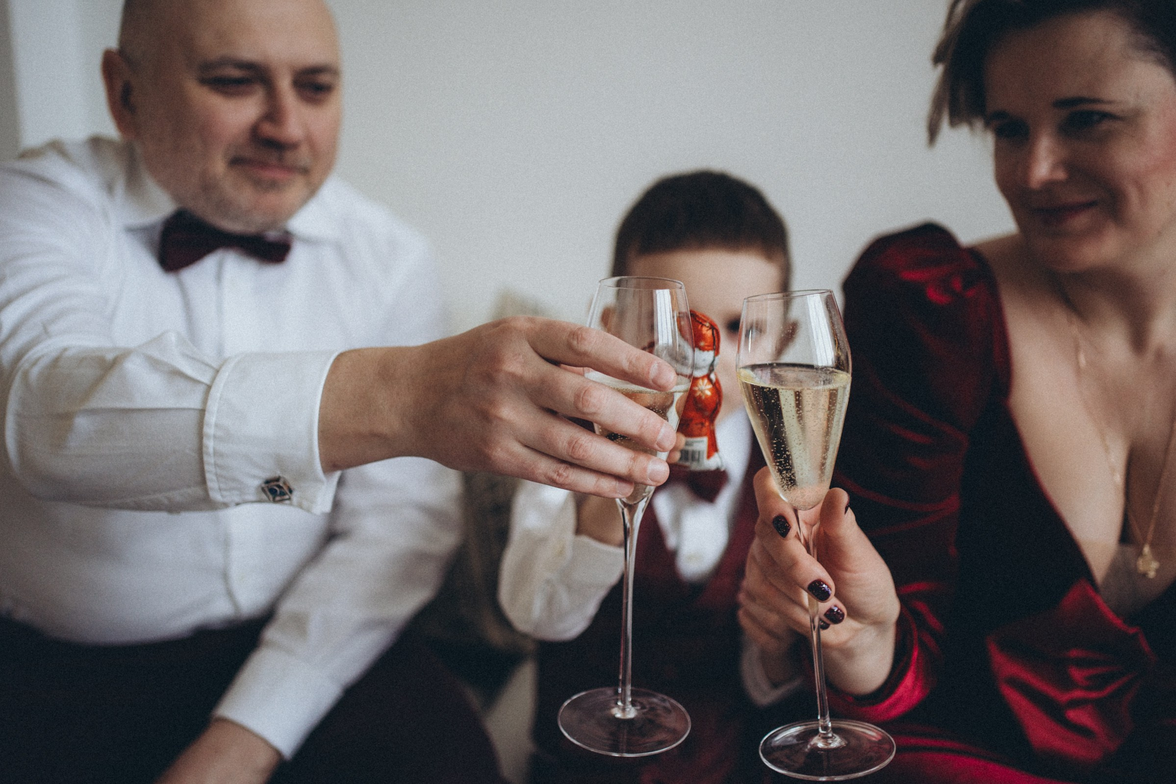 В новый год в Бордо!. Семейный и детский фотограф и видеограф в Москве, Серпухове и Тарусе Валерия Сорокина