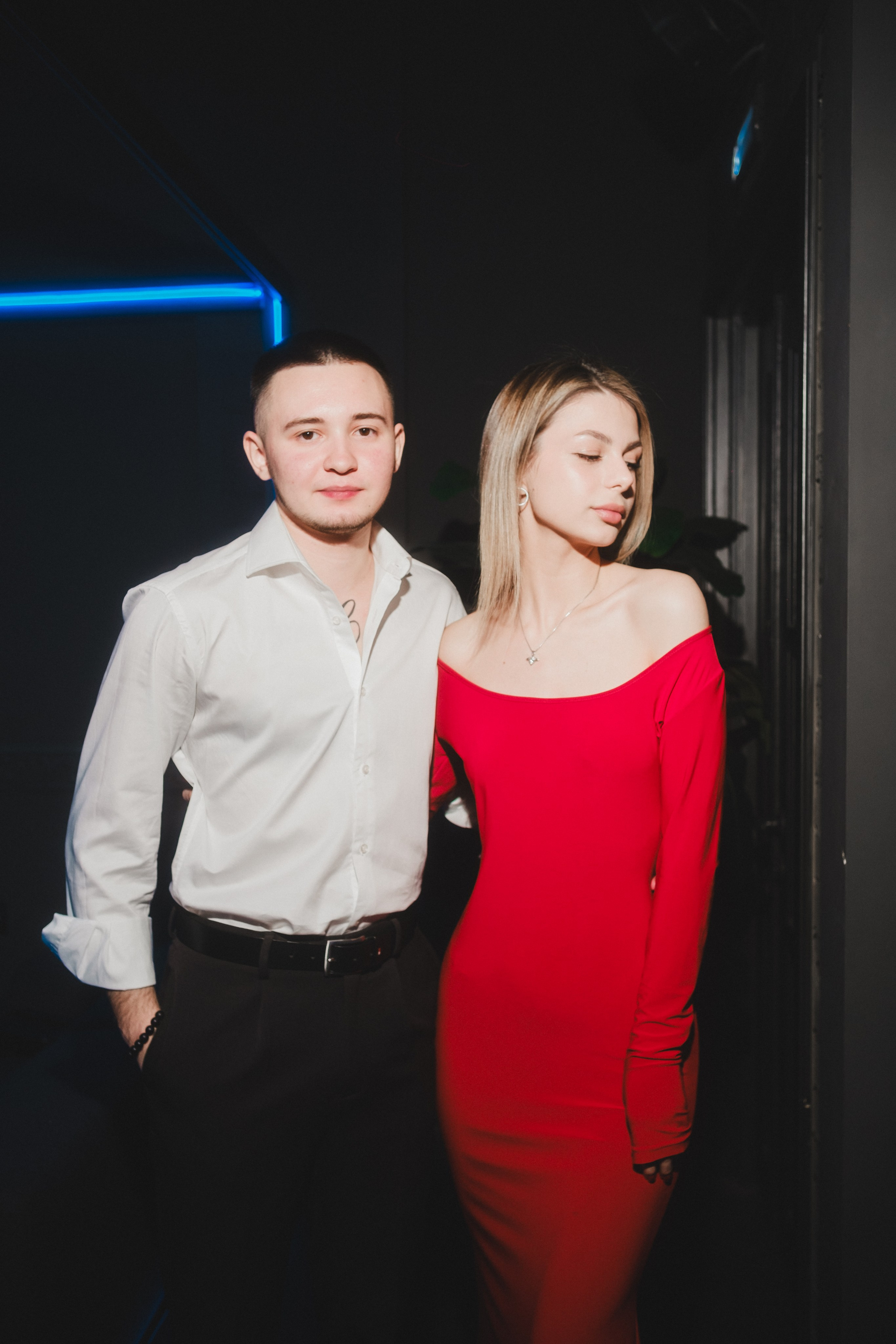 Detali Bar. Фотограф в Тюмени Кирилл Марфин