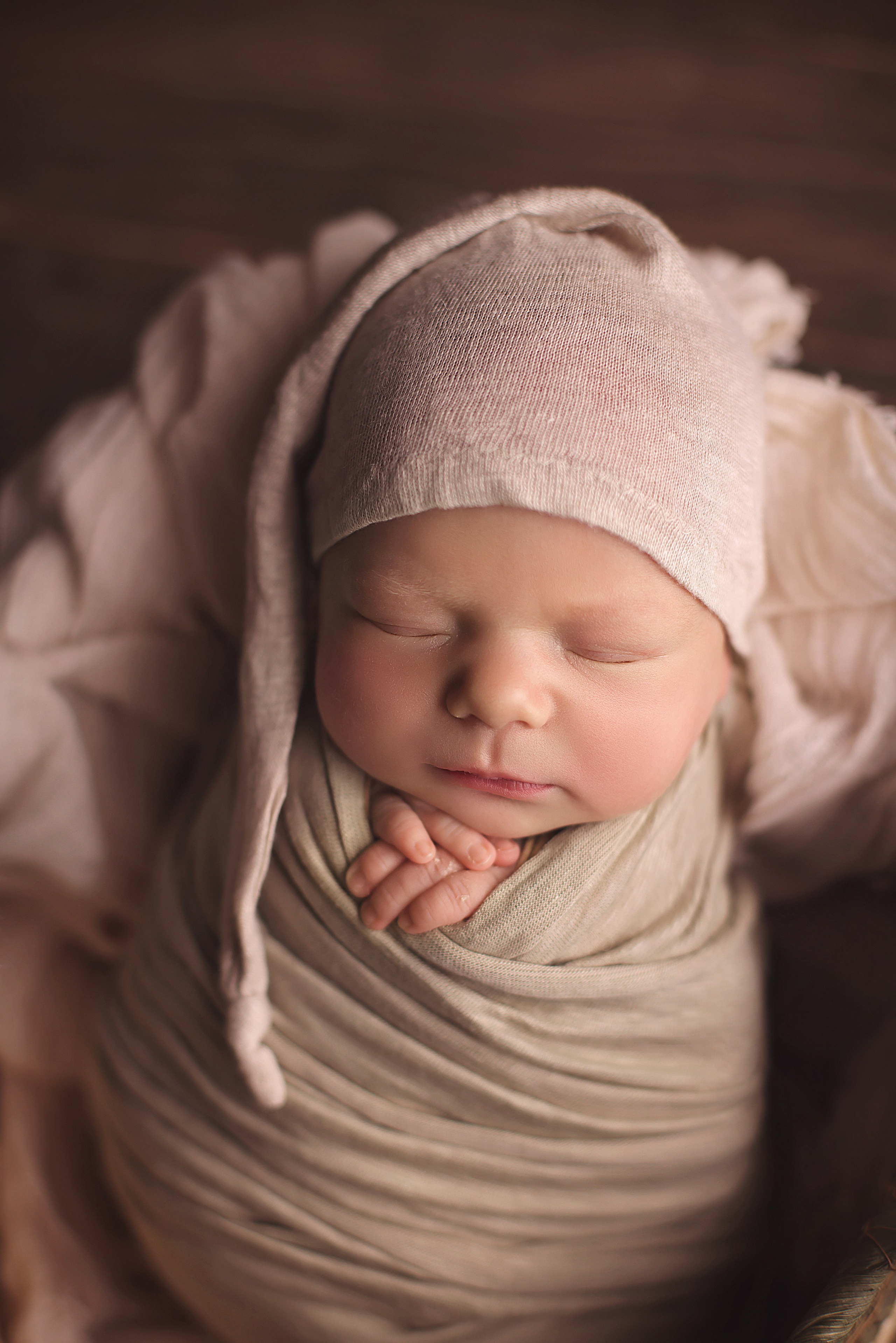 Семён. Фотограф новорожденных и беременности в Ижевске Светлана Рожкова