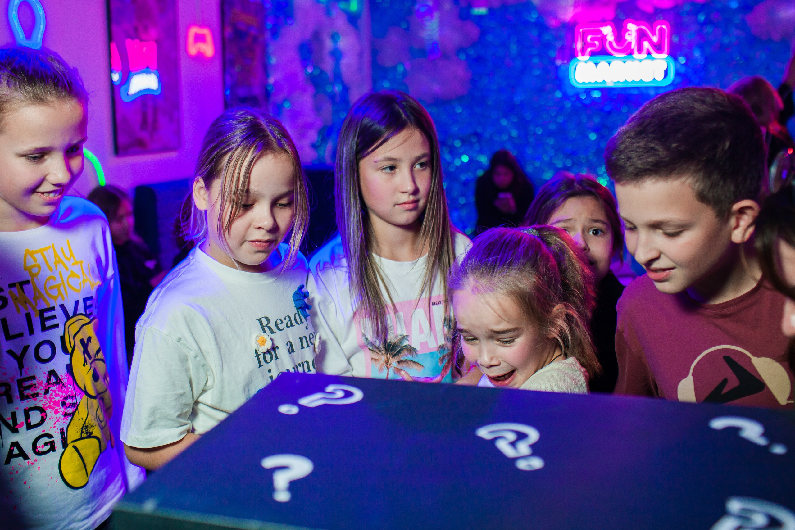 День рождения Нелли. Детский и семейный фотограф в Санкт-Петербурге Елизавета Сорокина
