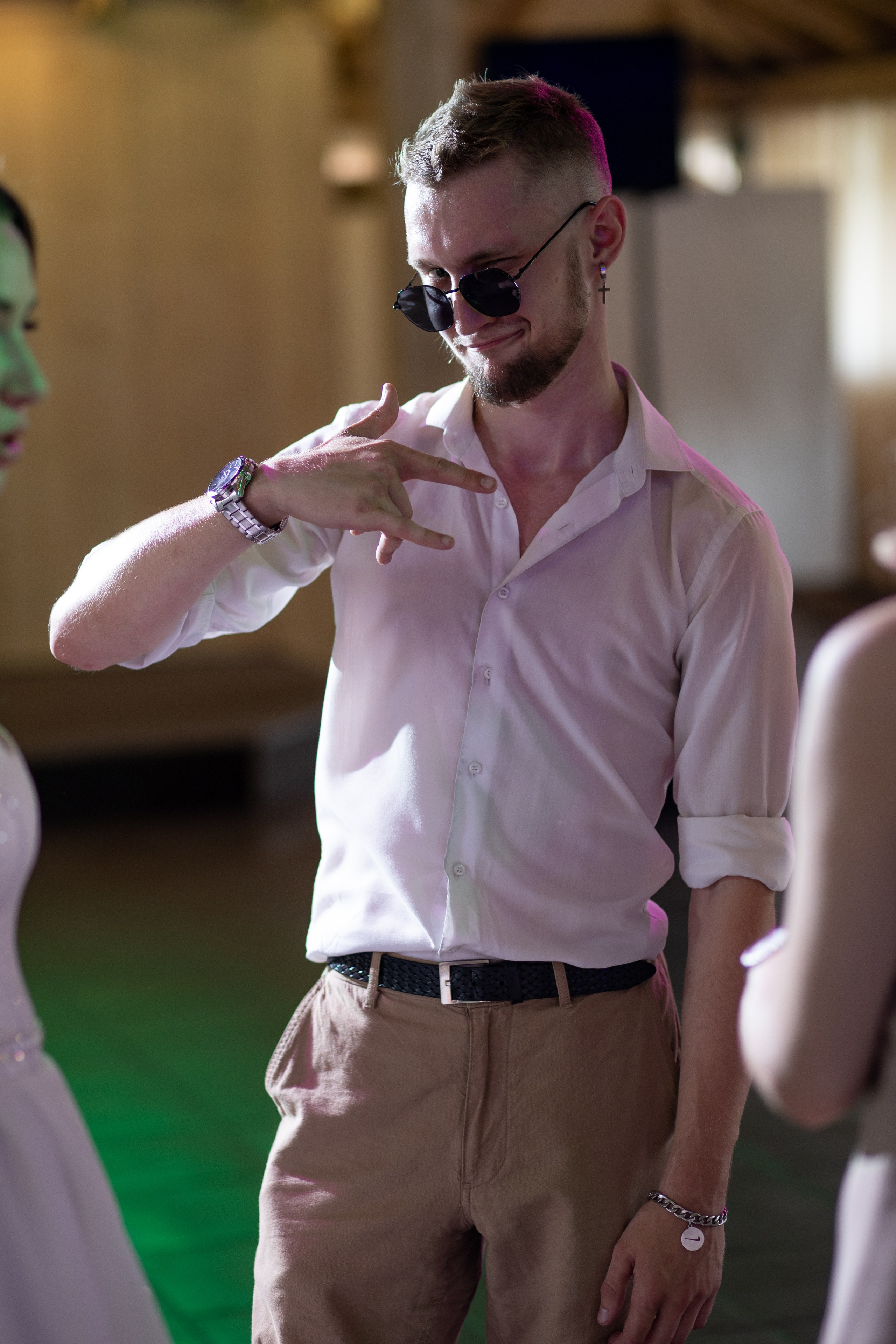 Ангелина и Александр. Свадебный фотограф Екатерина Герк