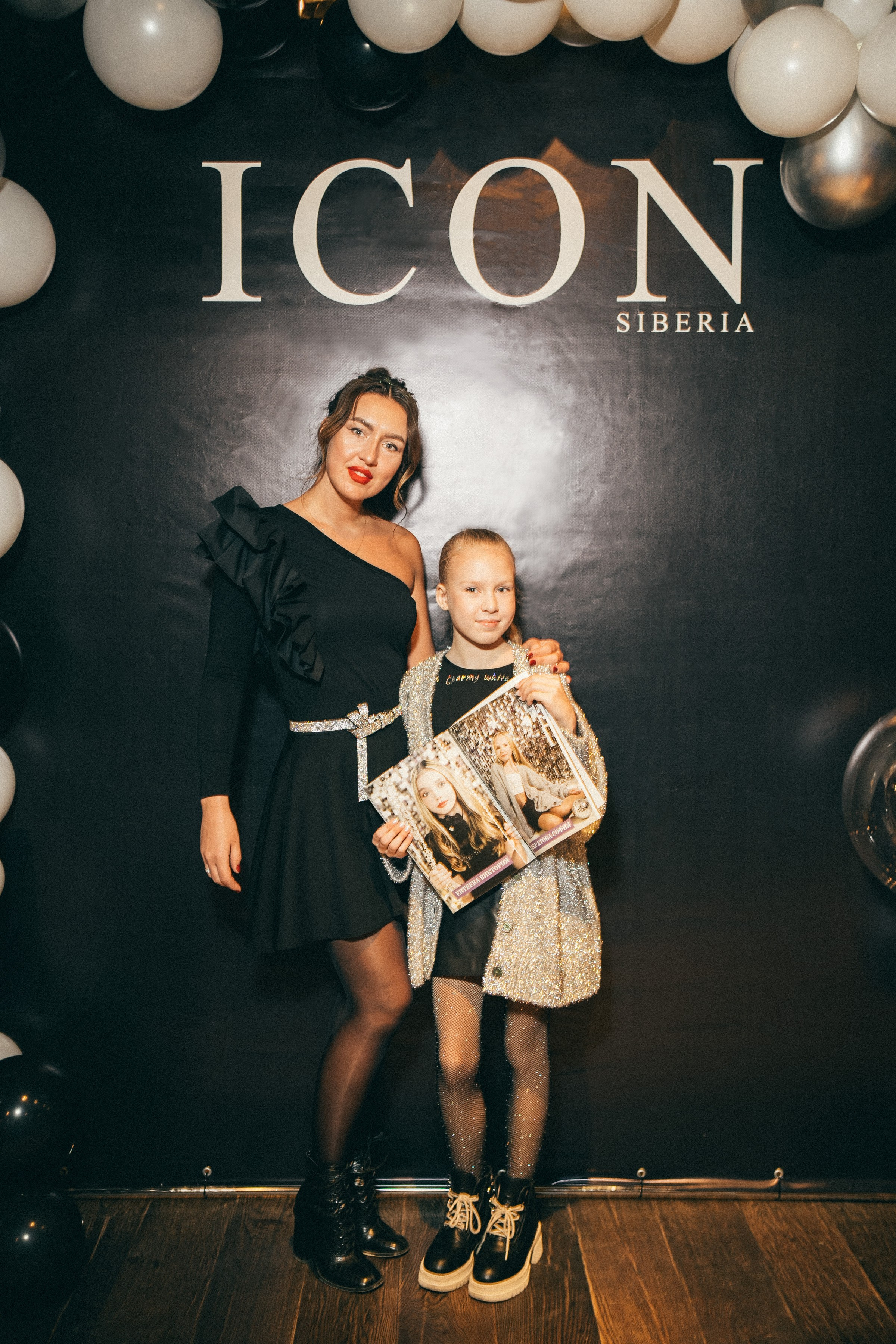 ICON Siberia. Фотограф на любое событие в Кемерово