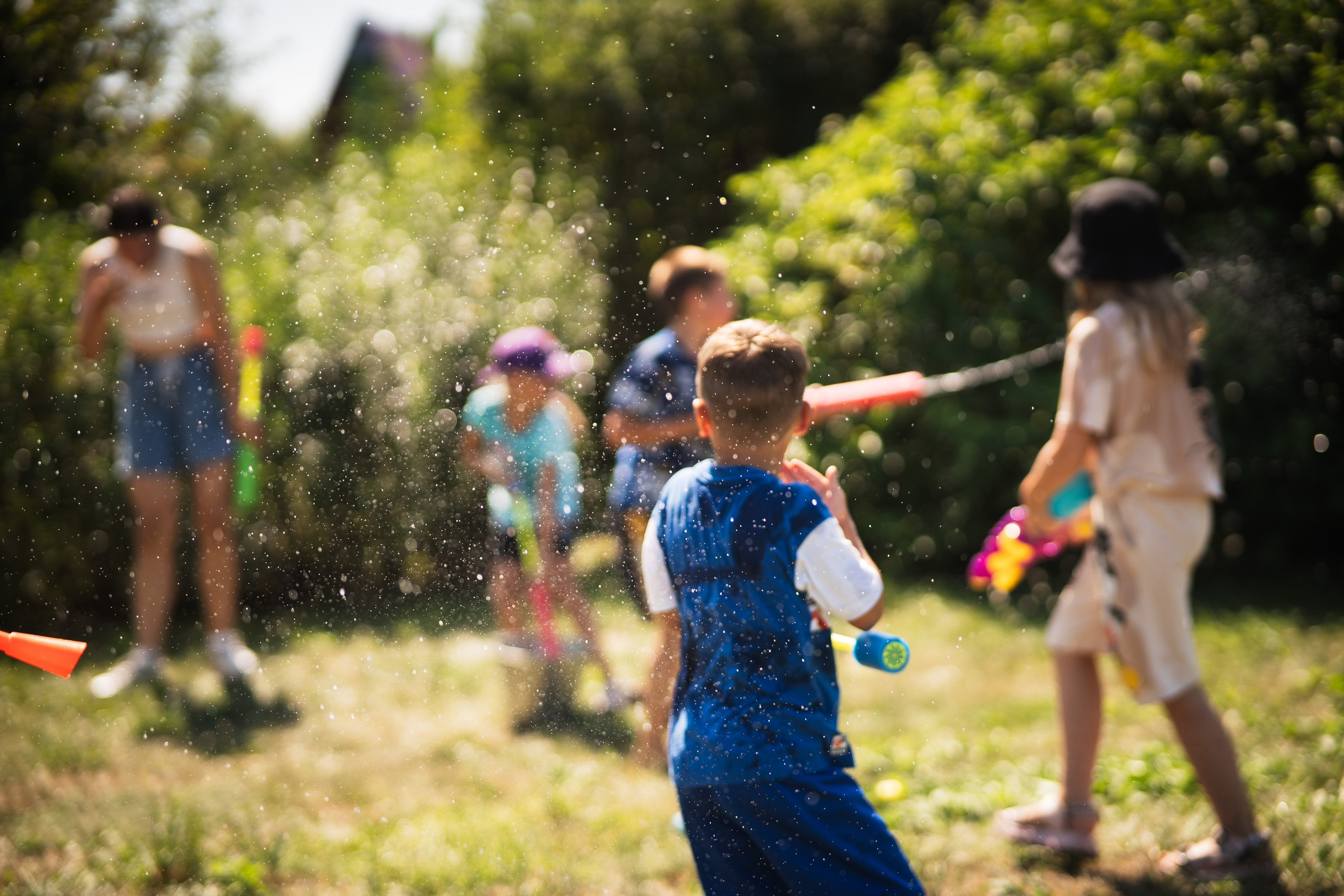 День семьи и здоровья | Газпромнефть. Фотограф на любое событие в Кемерово
