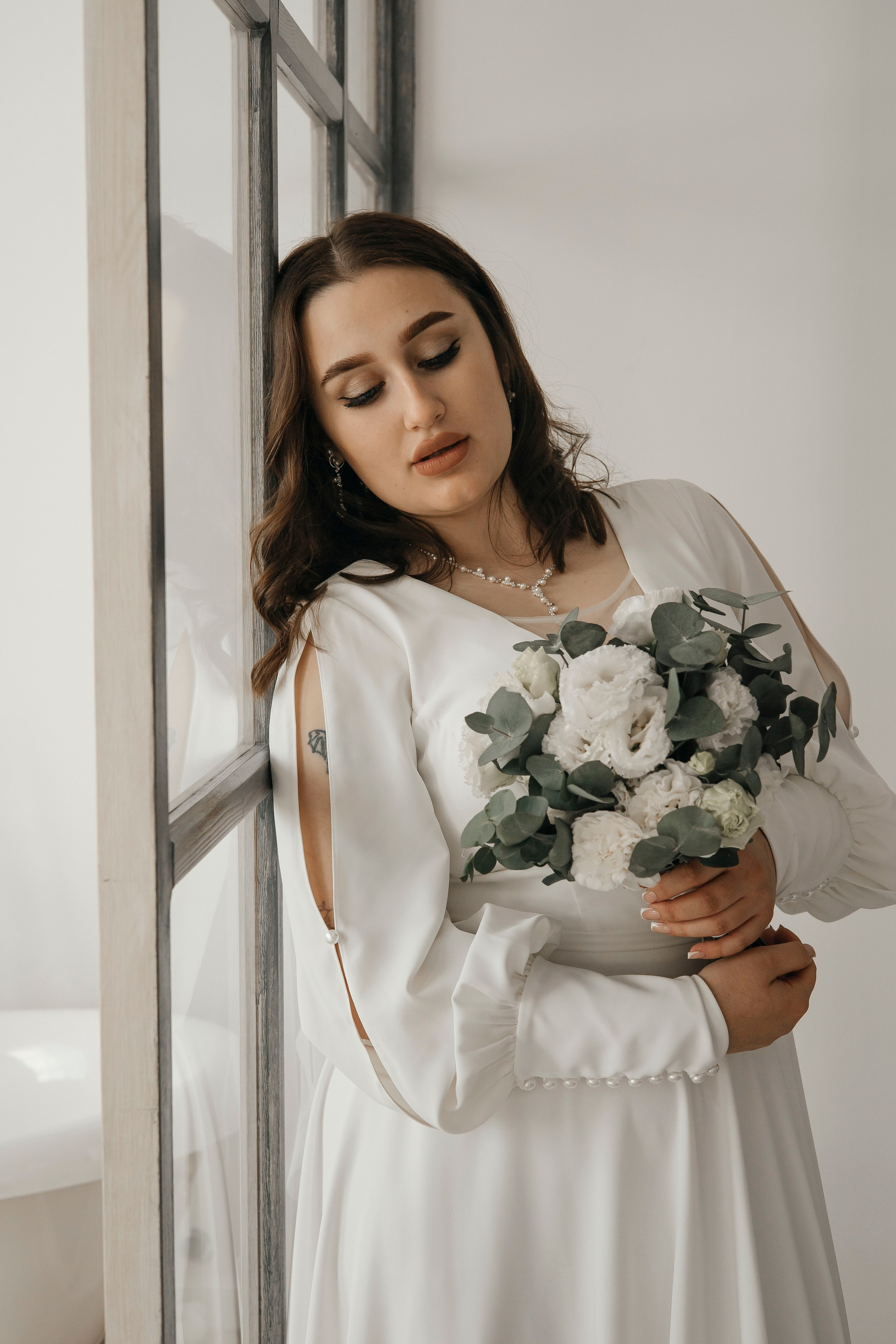 Свадебная съёмка. Фотограф в Благовещенске Ксения Афанасьева