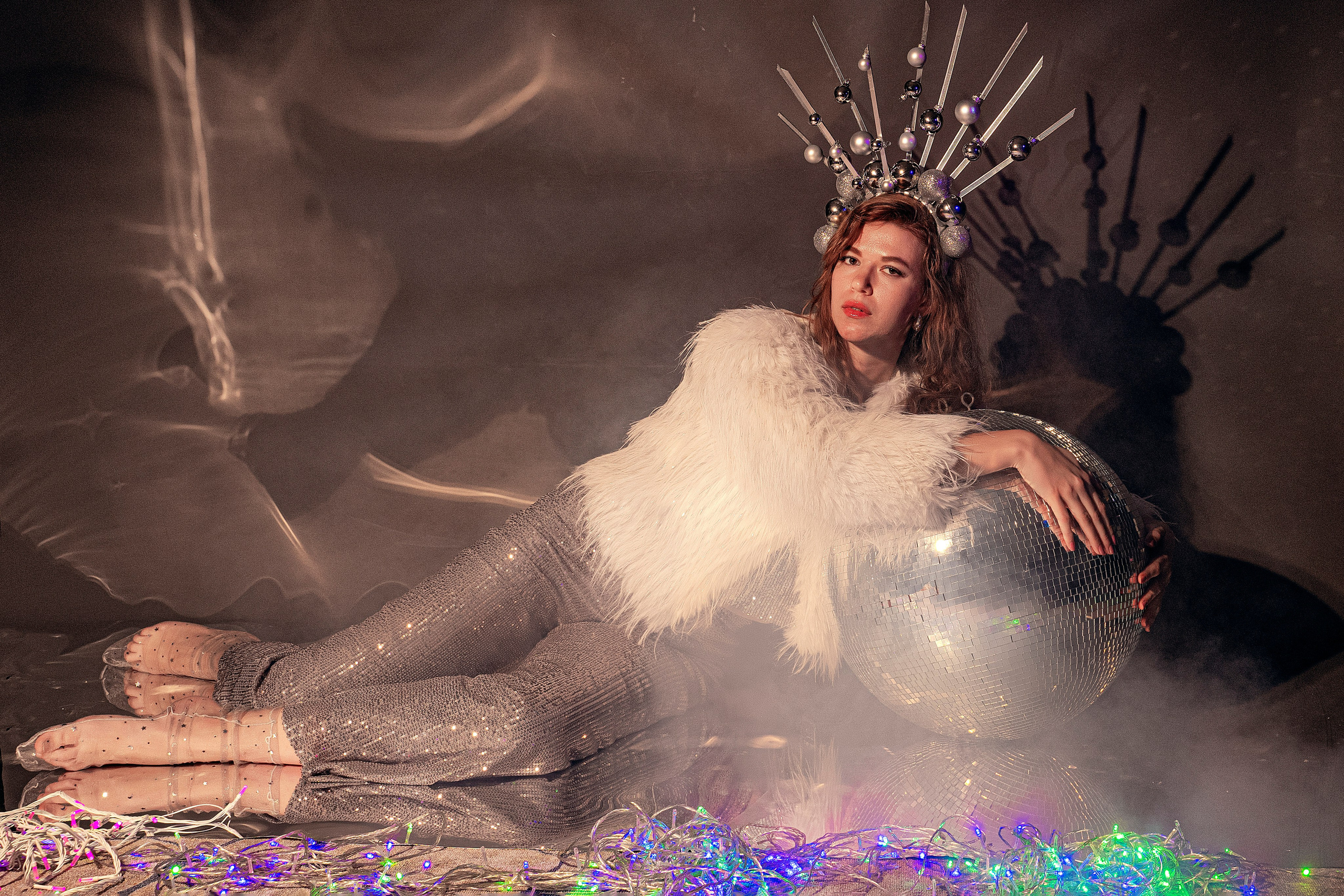 ДИСКО-блеск. Главная