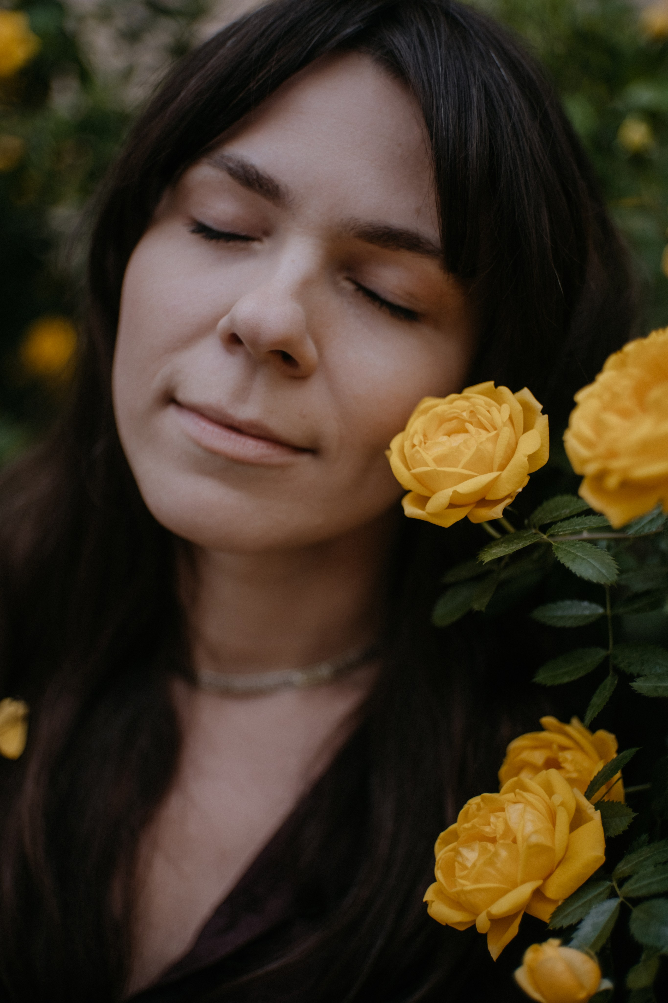 Лиза. Фотограф в Астрахани Миронова Анастасия