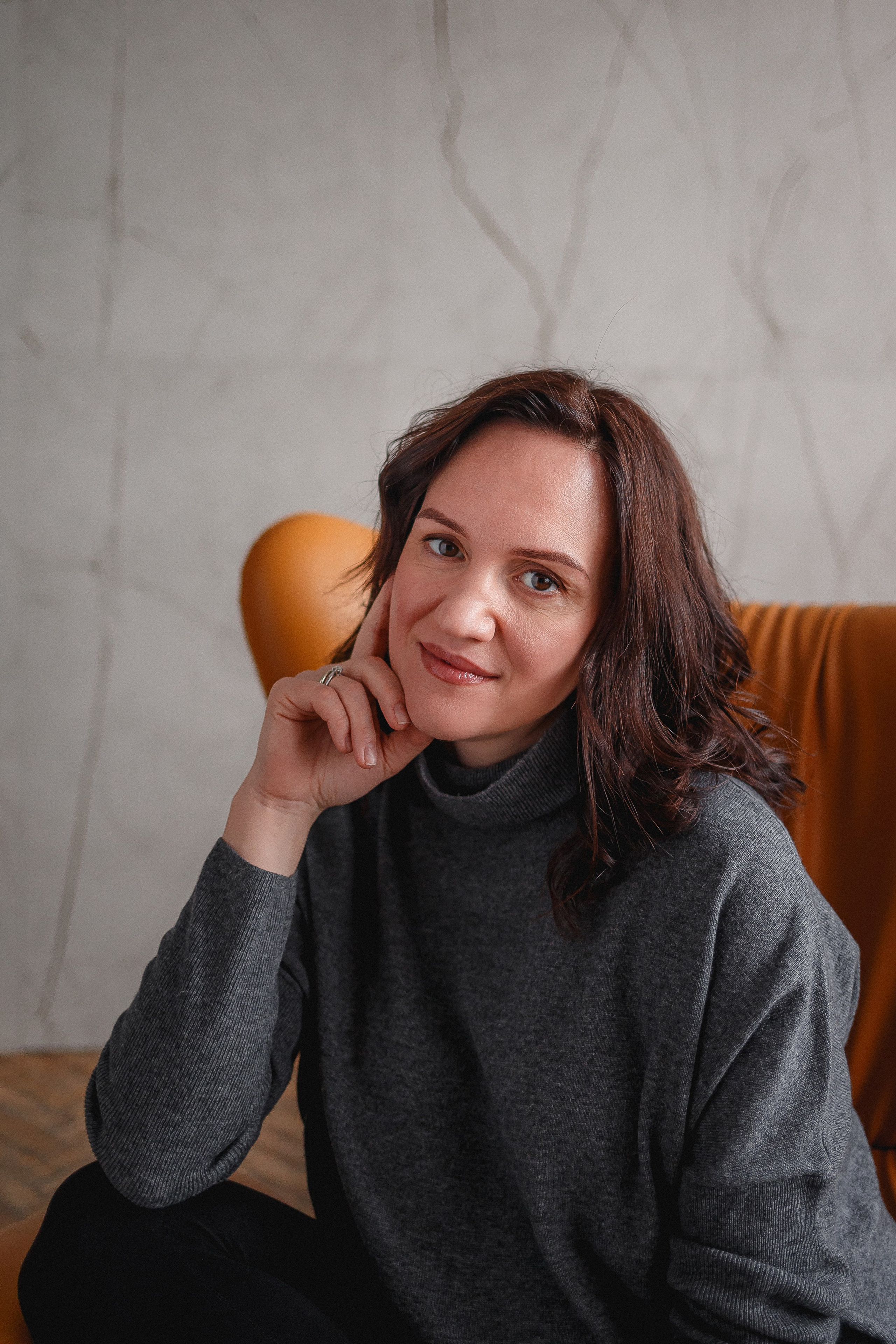 Ожидание Софии. Фотограф в Москве Базанова Дарья