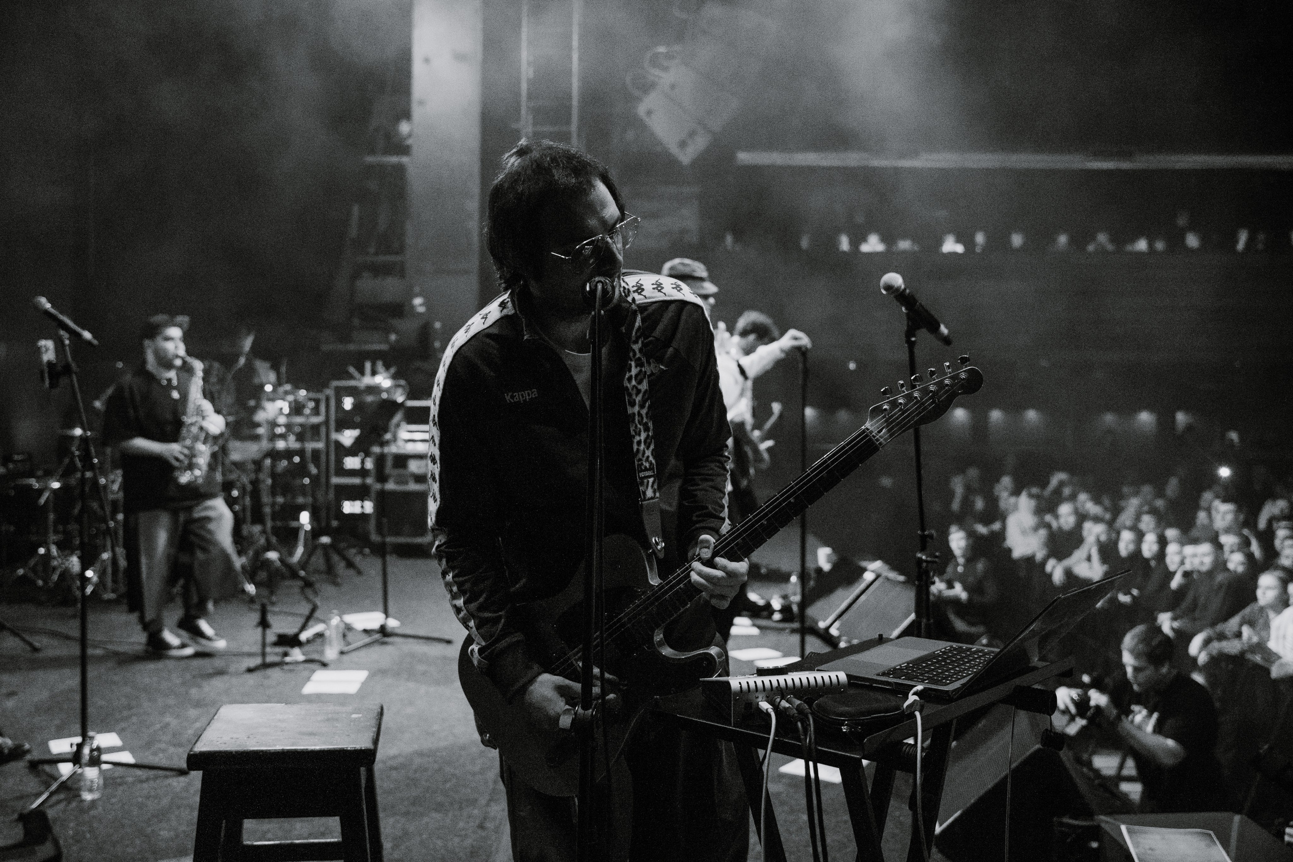 СЛОВЕТСКИЙ. Фотограф Москва