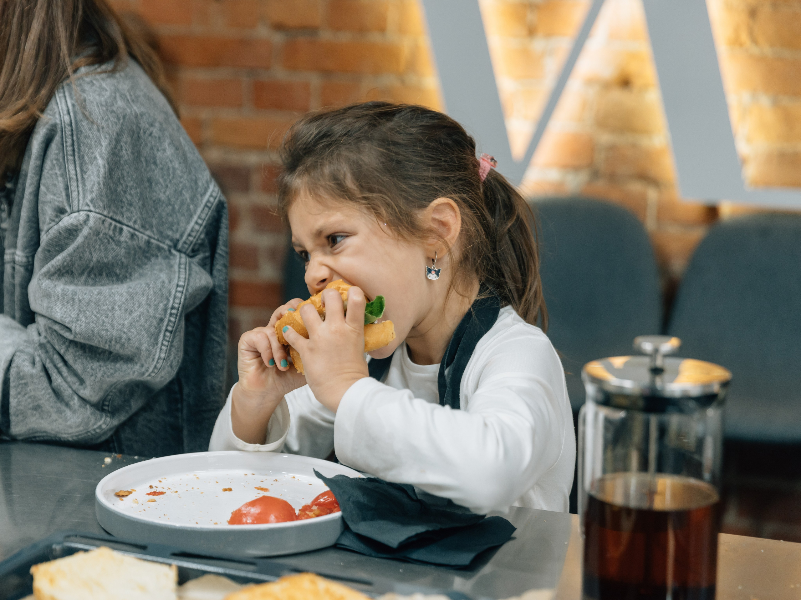 День Рождения. Портфолио свадебного фотографа. Роман Каргаполов