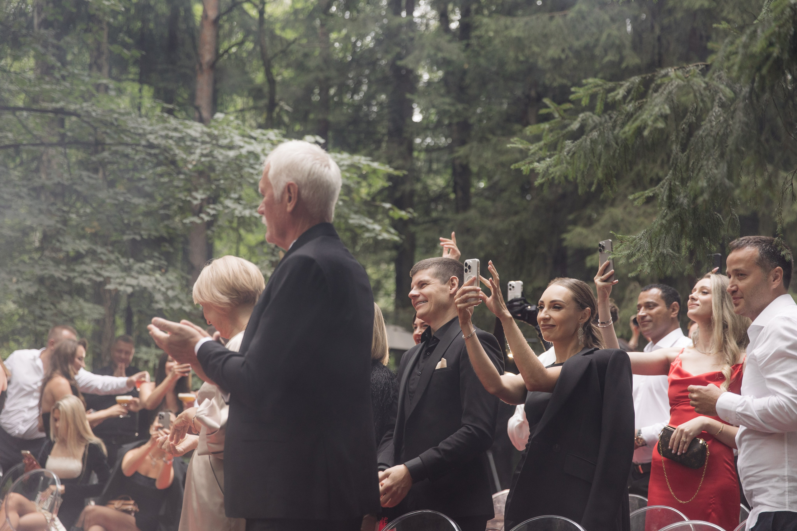 Красный. Свадьба Андрея и Анастасии. Свадебный и портретный фотограф