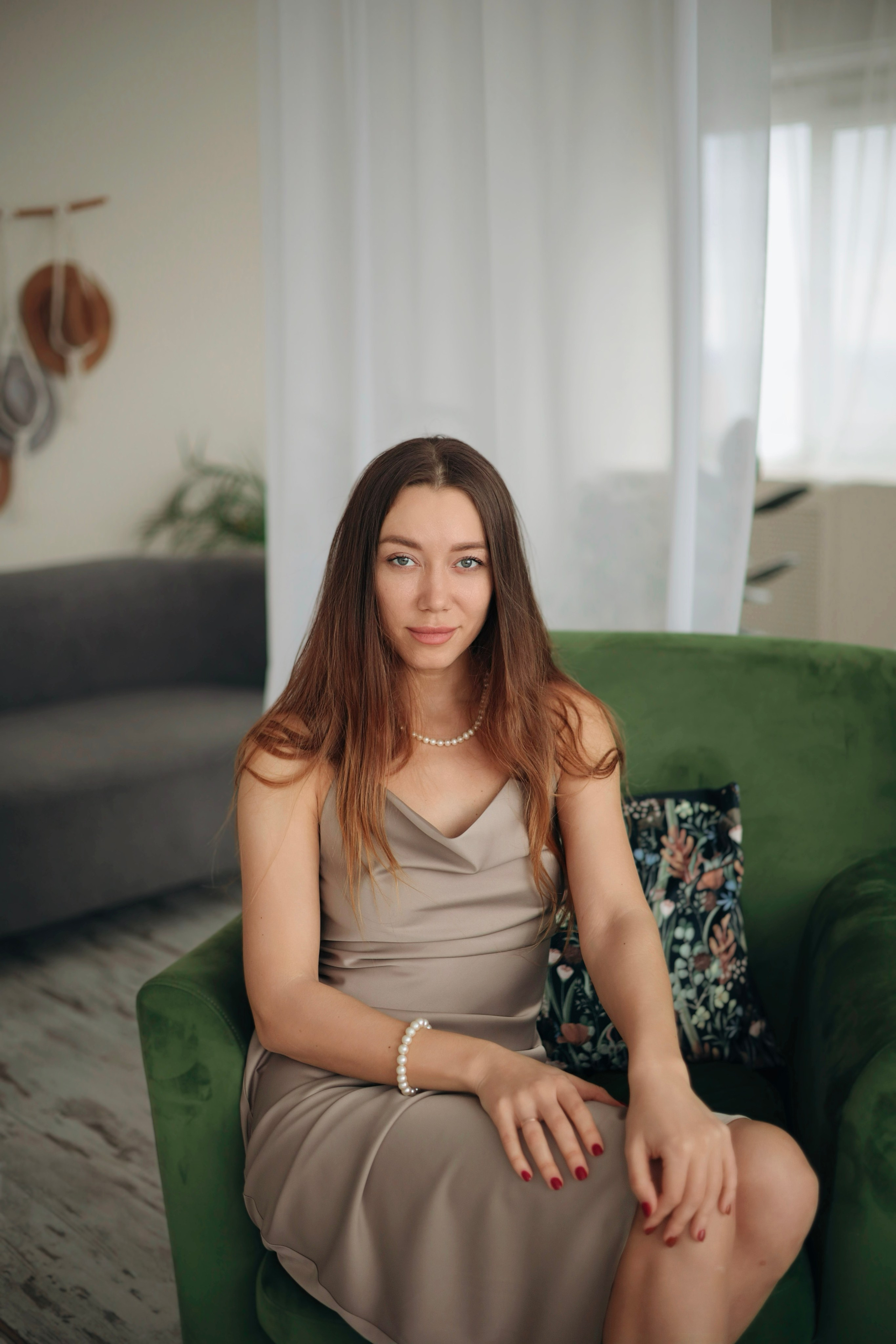 Светлана. Фотограф Алина Любимова г. Пермь