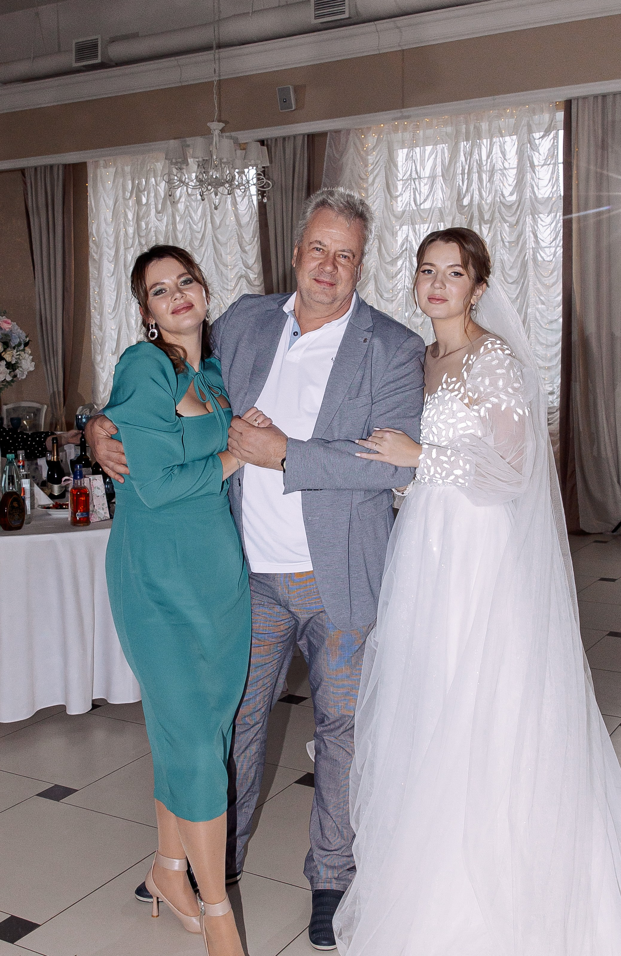 Владислава и Никита. Свадебный и семейный фотограф в Челябинске Юлия Ишимова