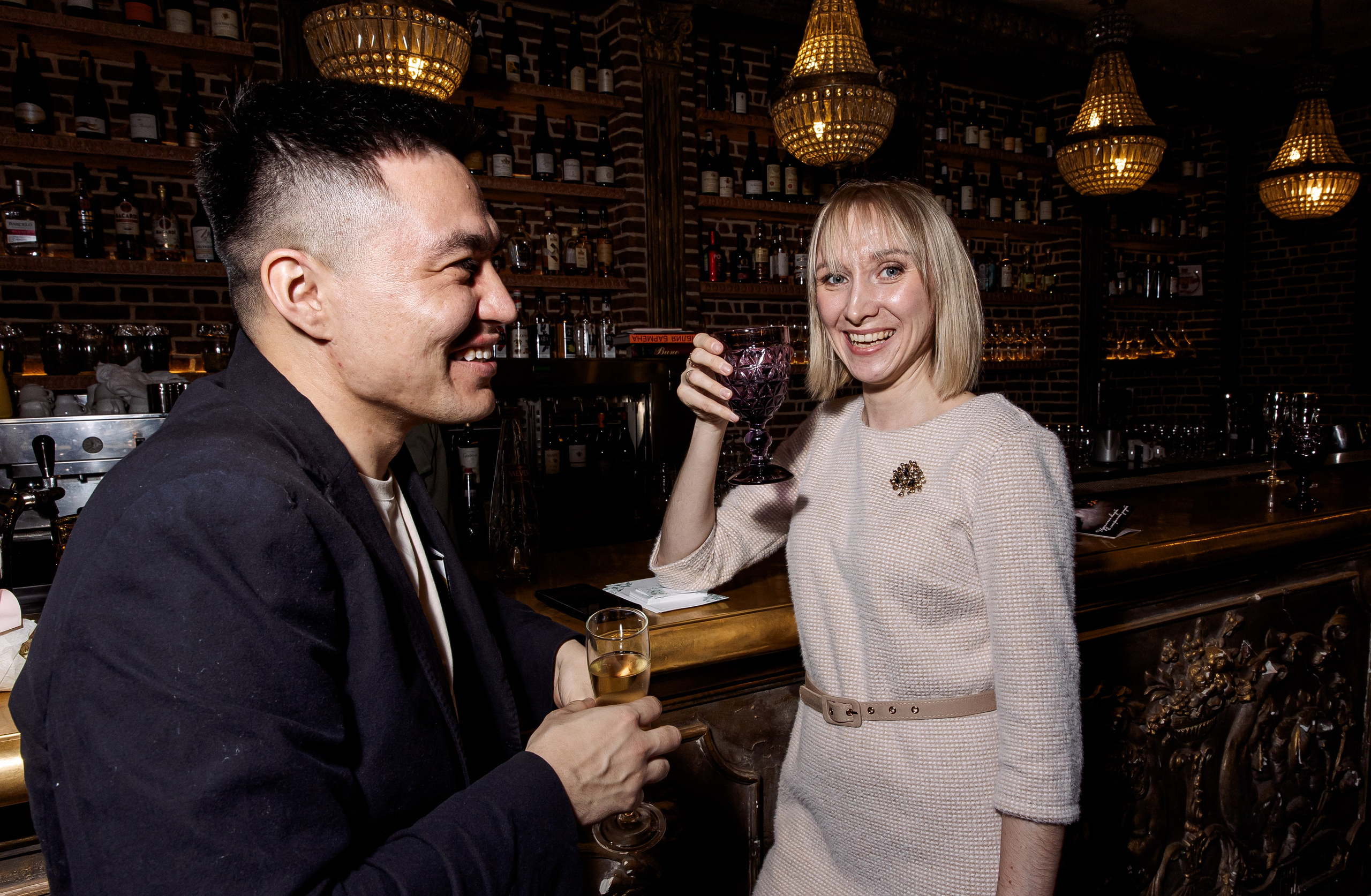 Свадебная выставка. Свадебный и семейный фотограф в Челябинске Юлия Ишимова