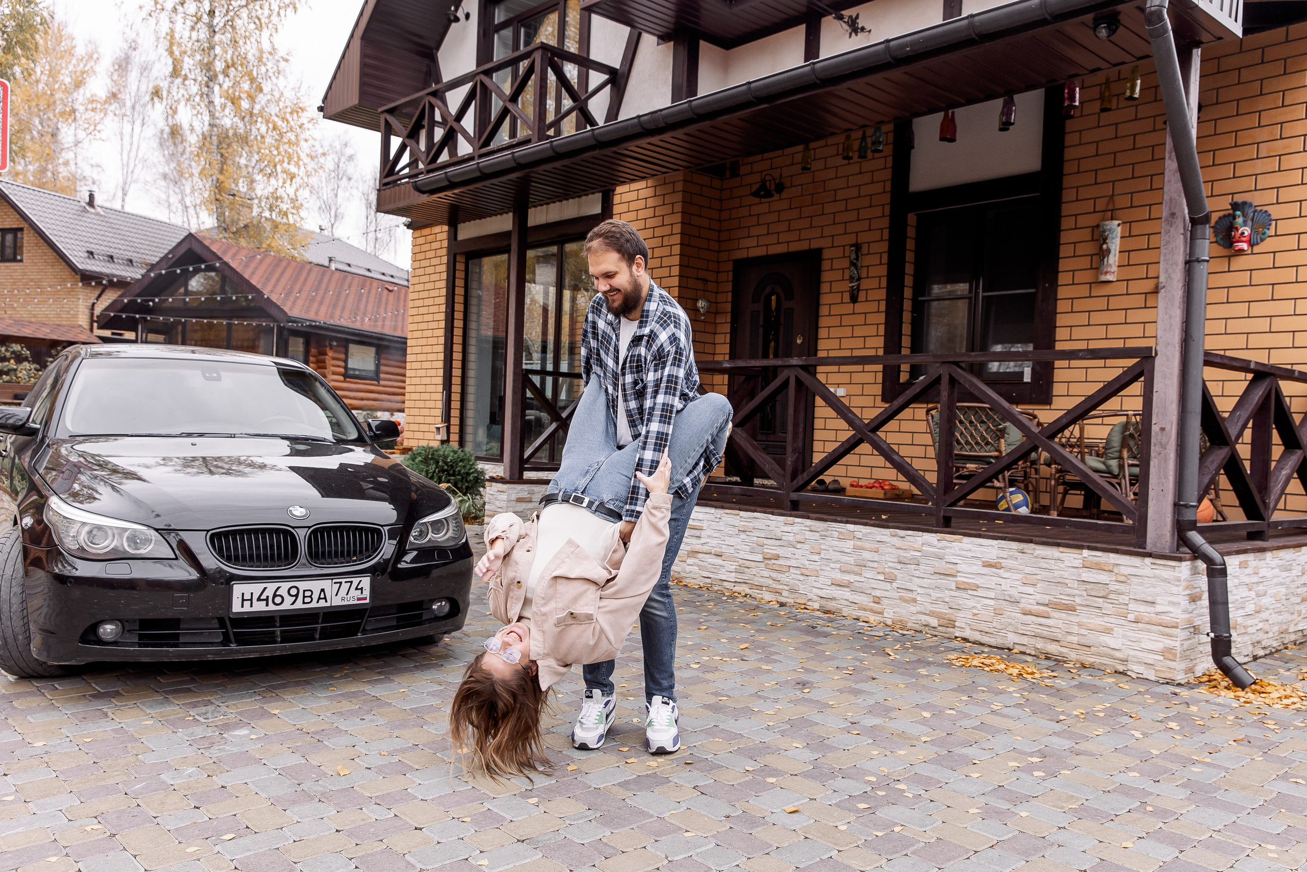 Вадислава и Нитита. Свадебный и семейный фотограф в Челябинске Юлия Ишимова