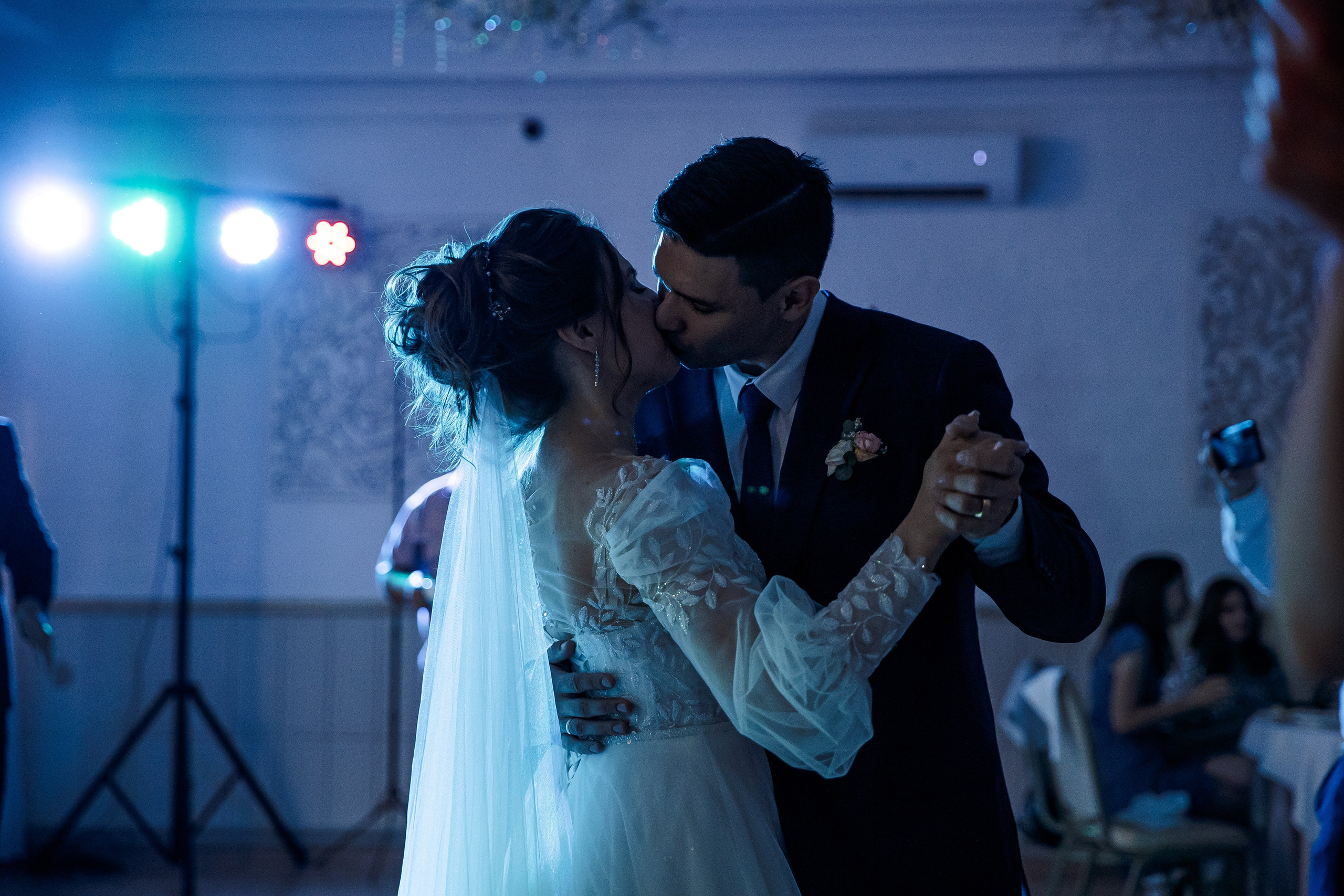 Евгений и Татьяна. Свадебный и семейный фотограф в Челябинске Юлия Ишимова