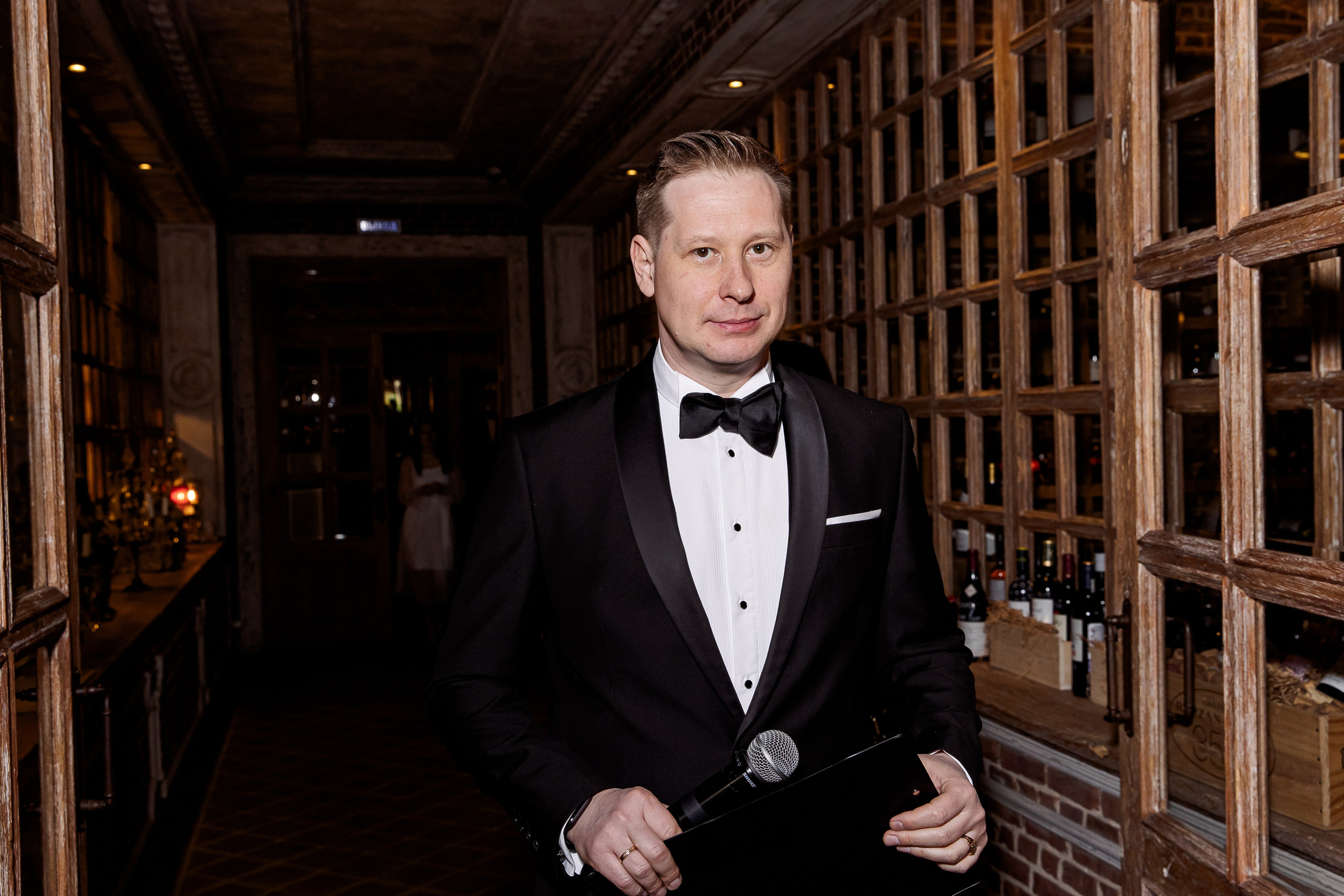 Свадебная выставка. Свадебный и семейный фотограф в Челябинске Юлия Ишимова