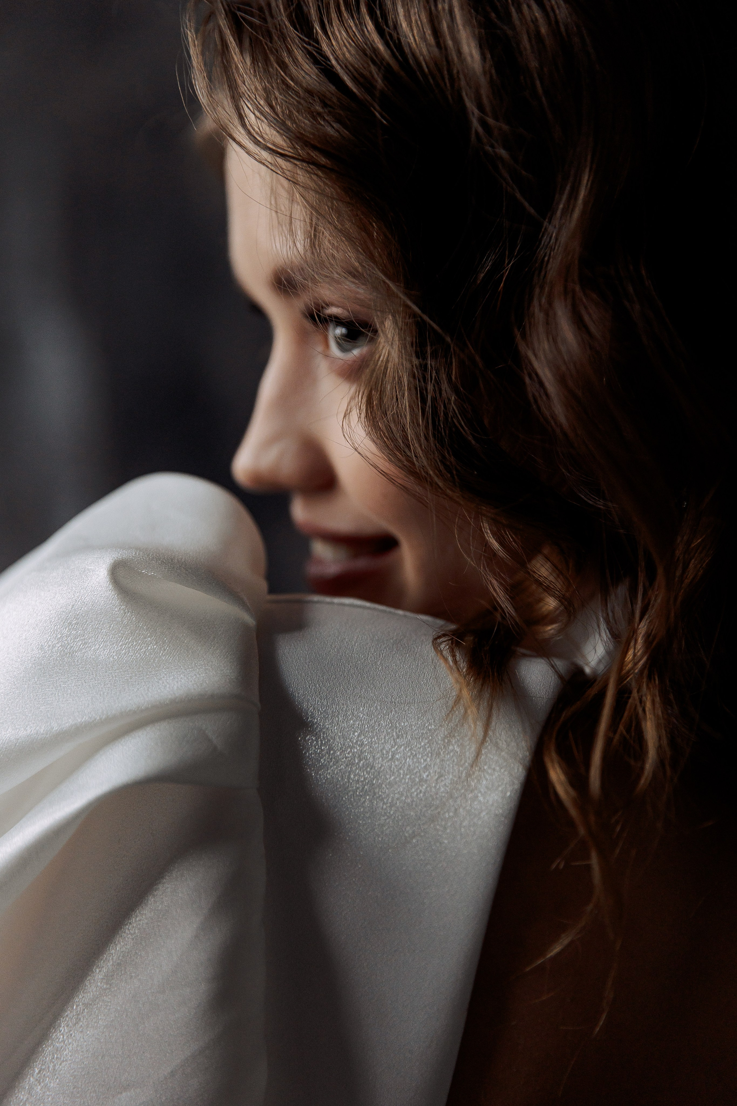 Роман и Елизавета. Свадебный и семейный фотограф в Челябинске Юлия Ишимова