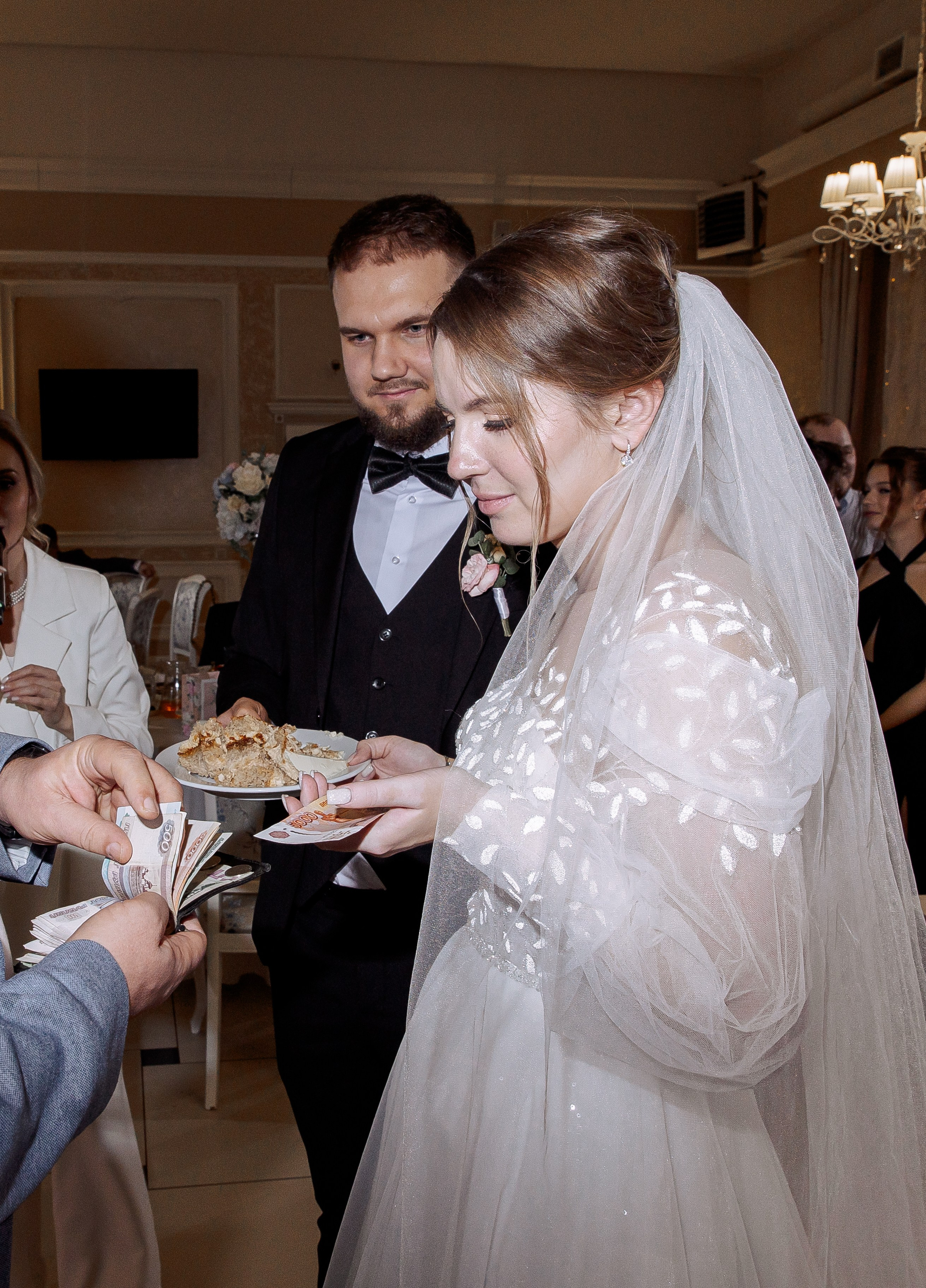 Владислава и Никита. Свадебный и семейный фотограф в Челябинске Юлия Ишимова