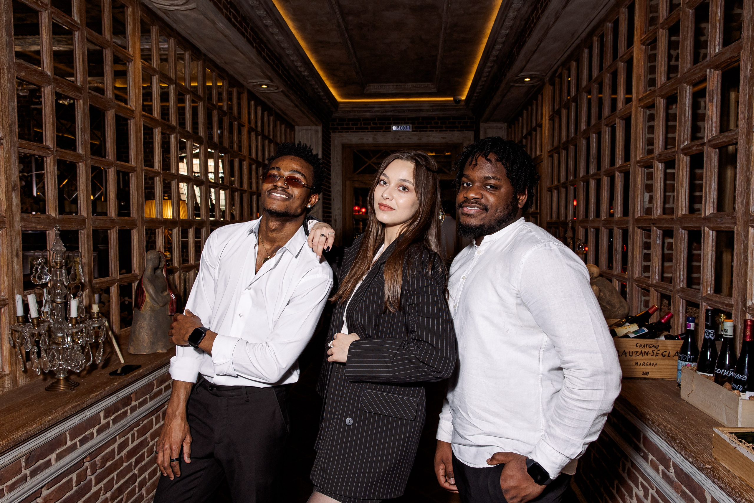 Свадебная выставка. Свадебный и семейный фотограф в Челябинске Юлия Ишимова