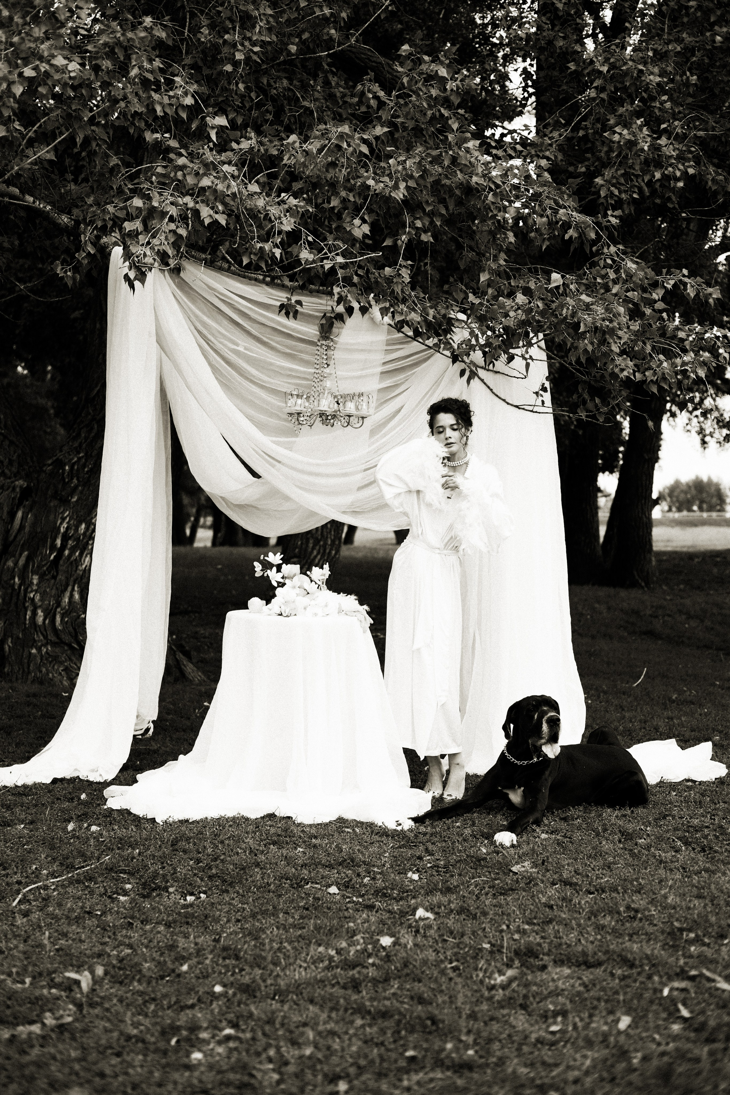 Sveta & Dakota. Индивидуальный фотограф в Оренбурге Кристина Студеникина