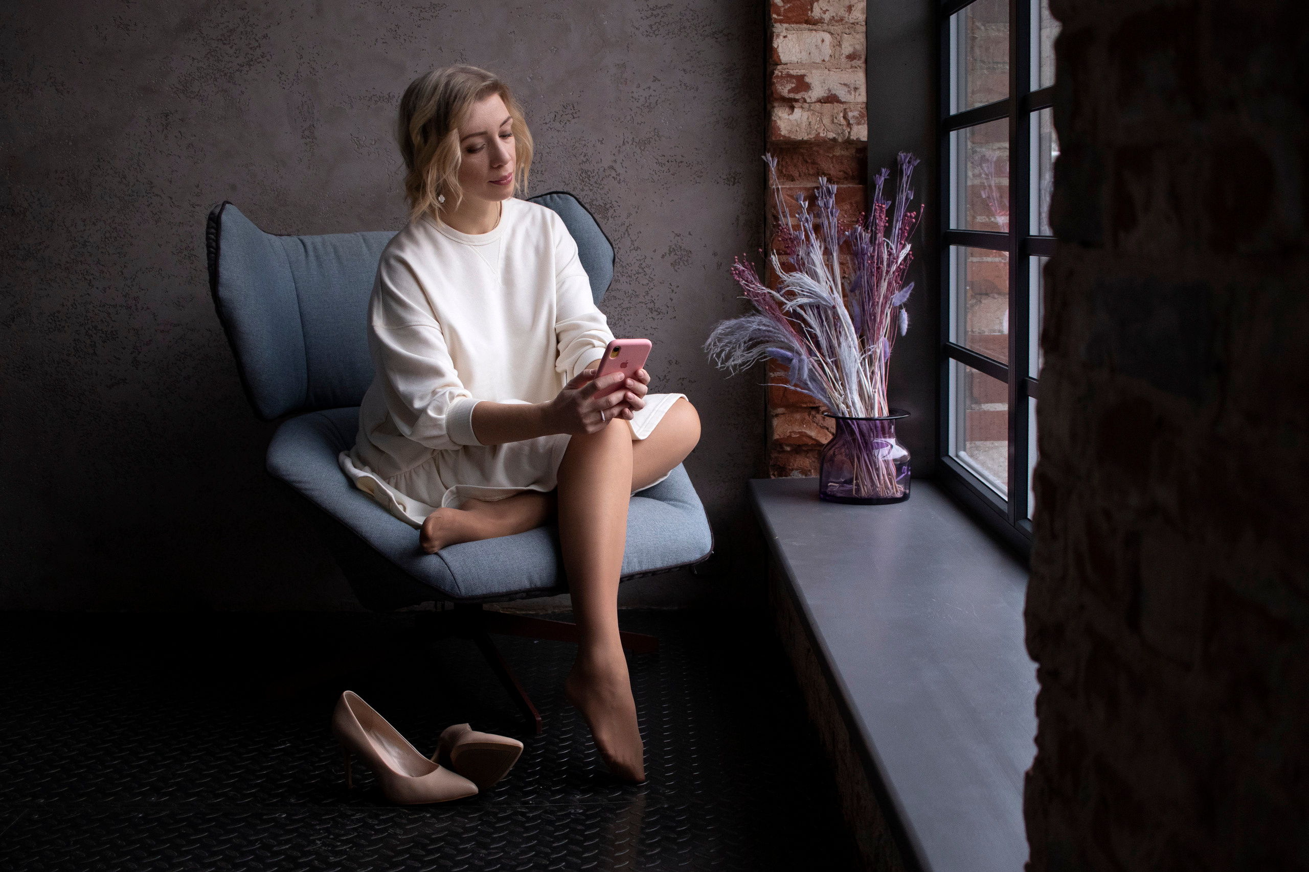 WOMAN. Детская выездная фотостудия. Фотограф новорождённых newborn, годовасие