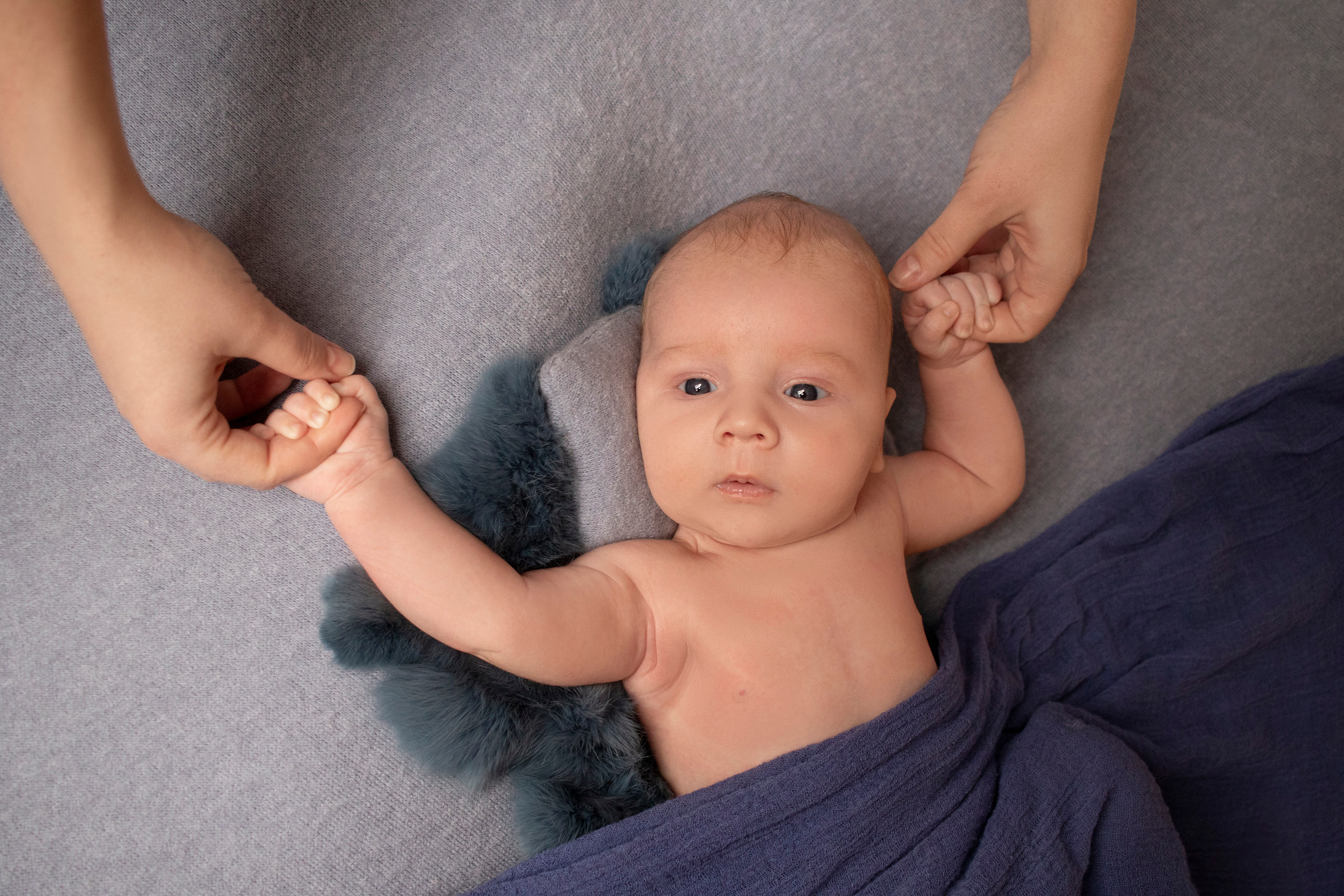 НОВОРОЖДЁННЫЕ. Детская выездная фотостудия. Фотограф новорождённых newborn, годовасие