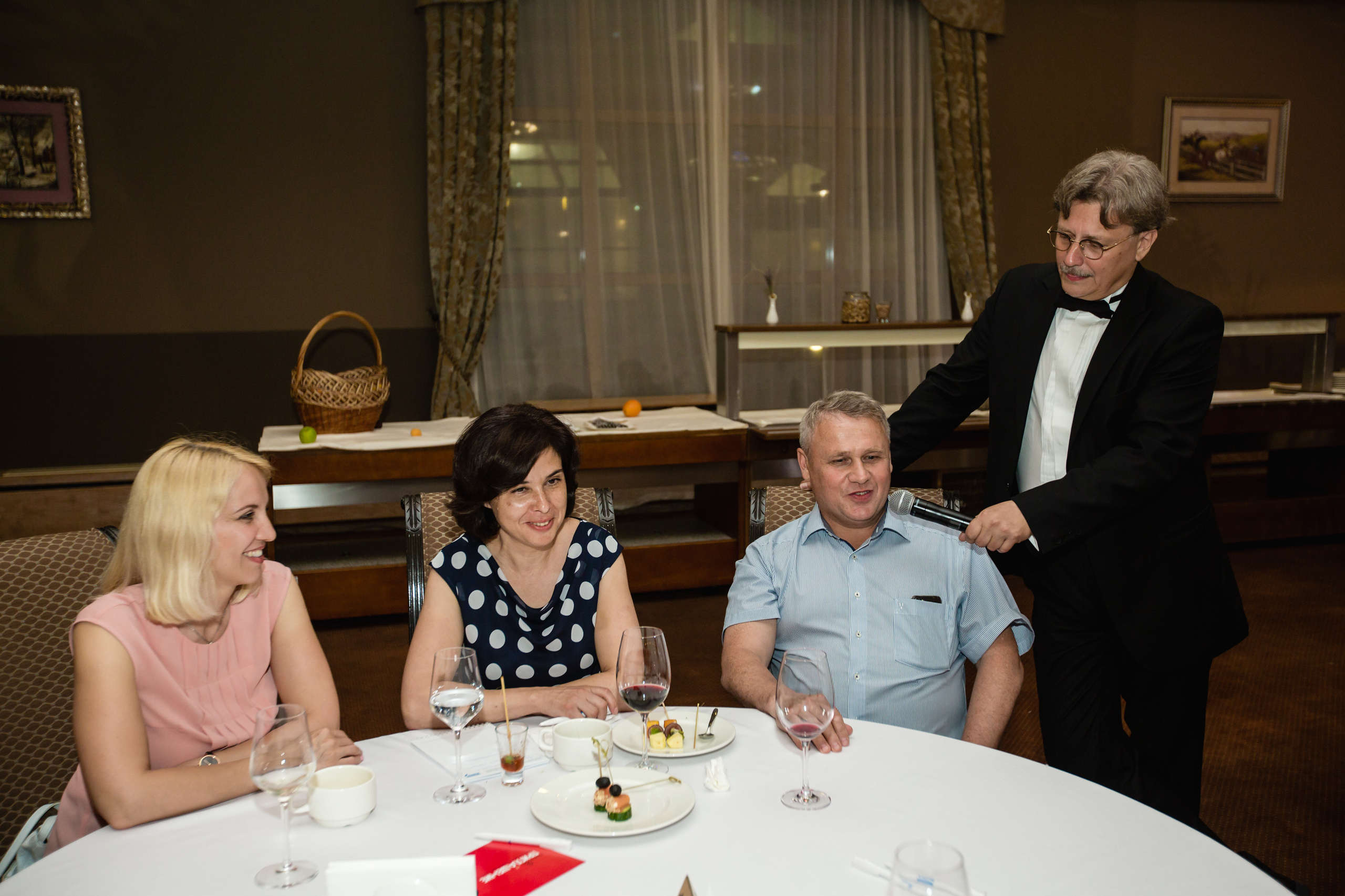 «Игры Разума» с Друзем. Репортажный Фотограф в Сочи и Москве Алексей Орлов