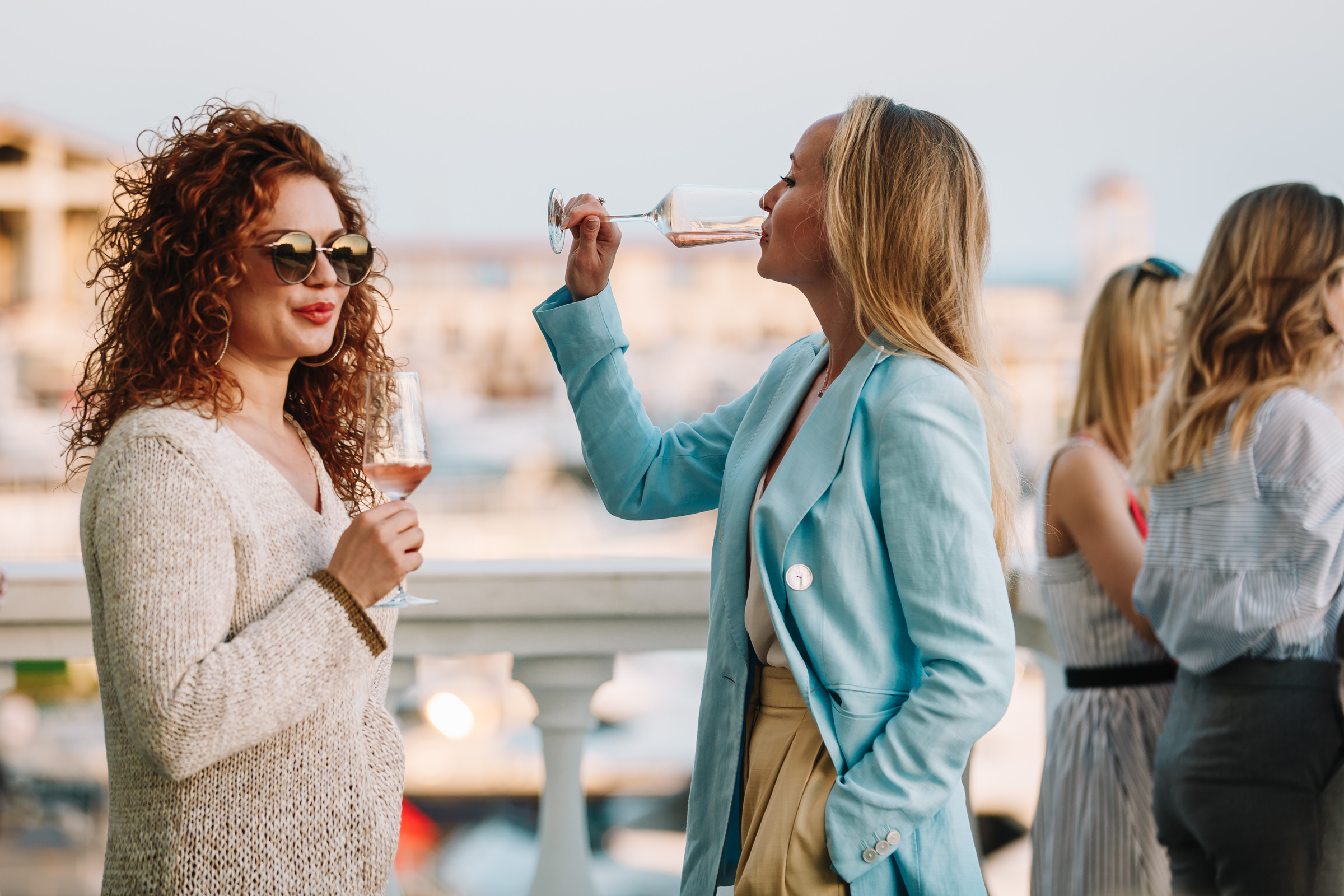 Гастроужин в ресторане ДОМ. Репортажный Фотограф в Сочи и Москве Алексей Орлов