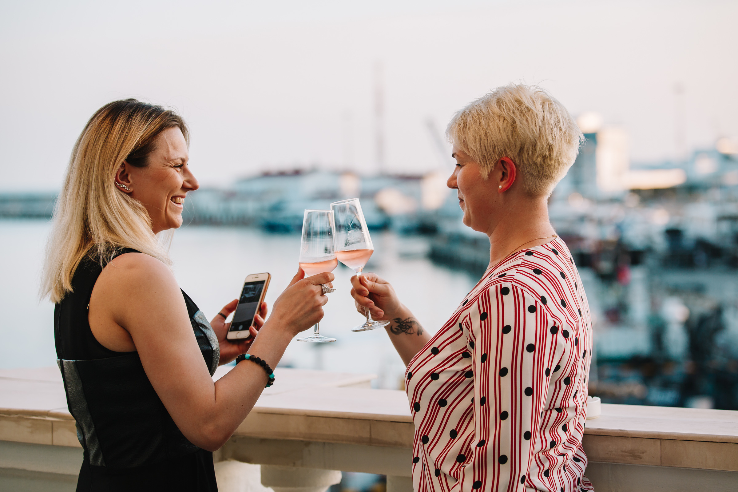 Гастроужин в ресторане ДОМ. Репортажный Фотограф в Сочи и Москве Алексей Орлов