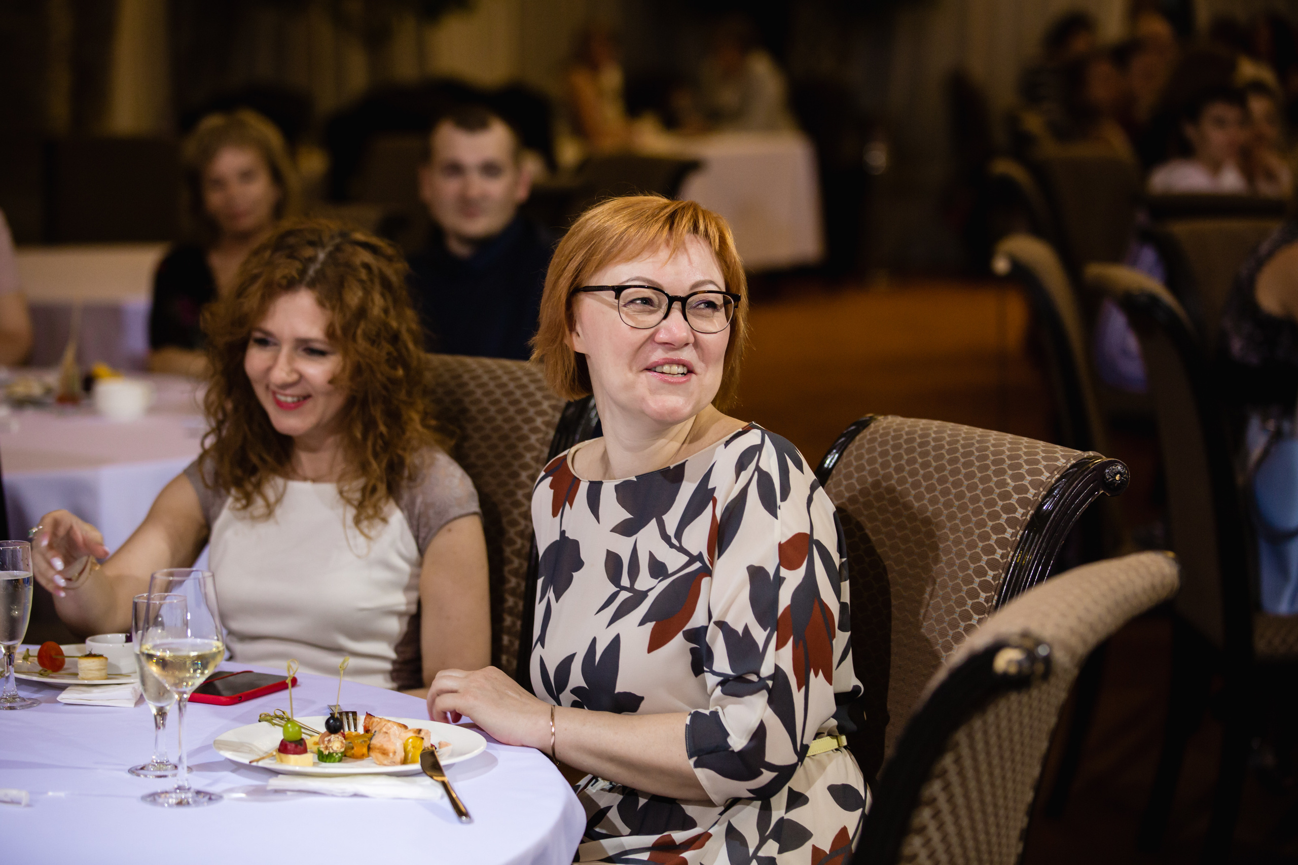 «Игры Разума» с Друзем. Репортажный Фотограф в Сочи и Москве Алексей Орлов