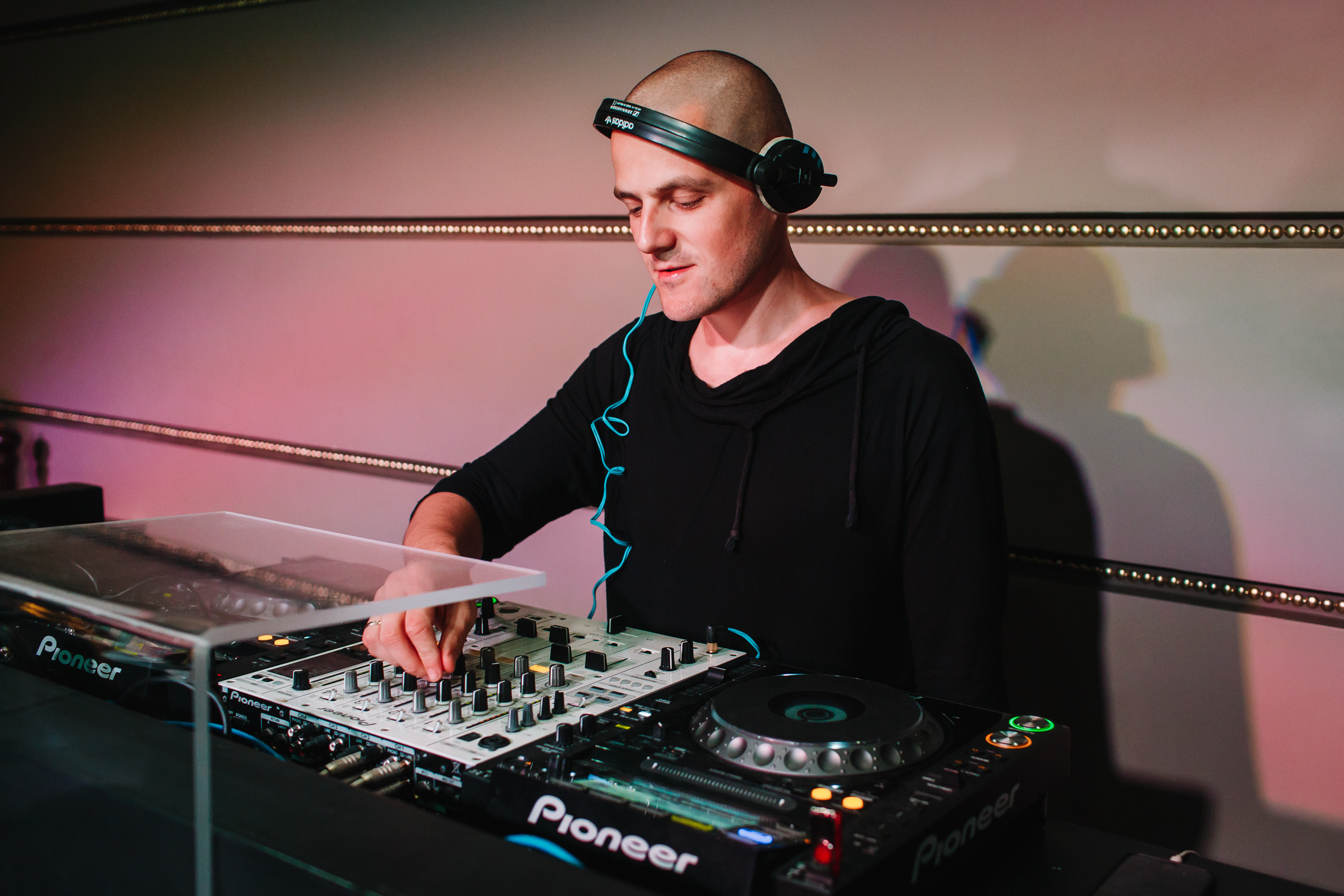 Гастроужин в ресторане ДОМ. Репортажный Фотограф в Сочи и Москве Алексей Орлов